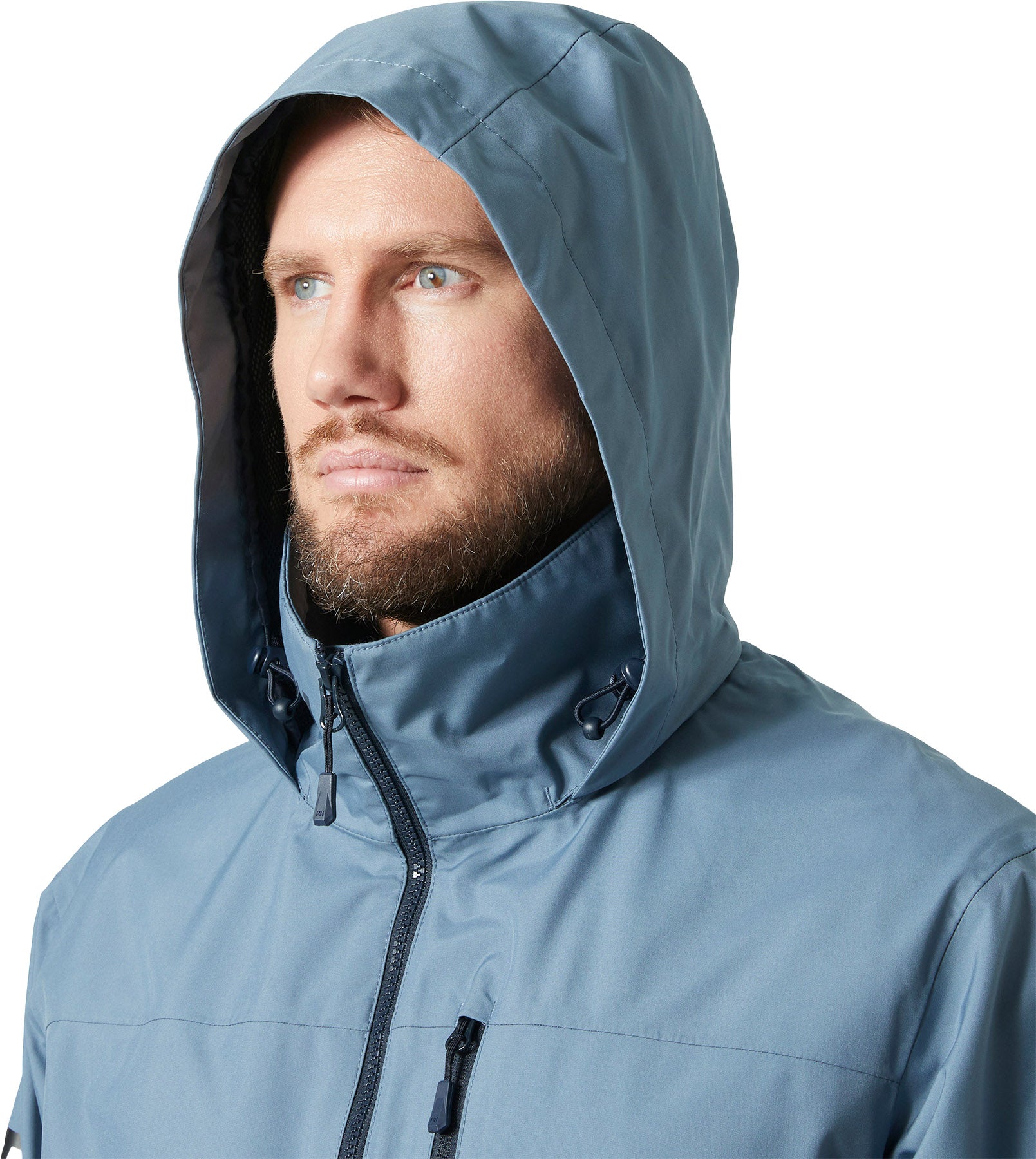 Crew 2.0 Hooded Jacket - Men's