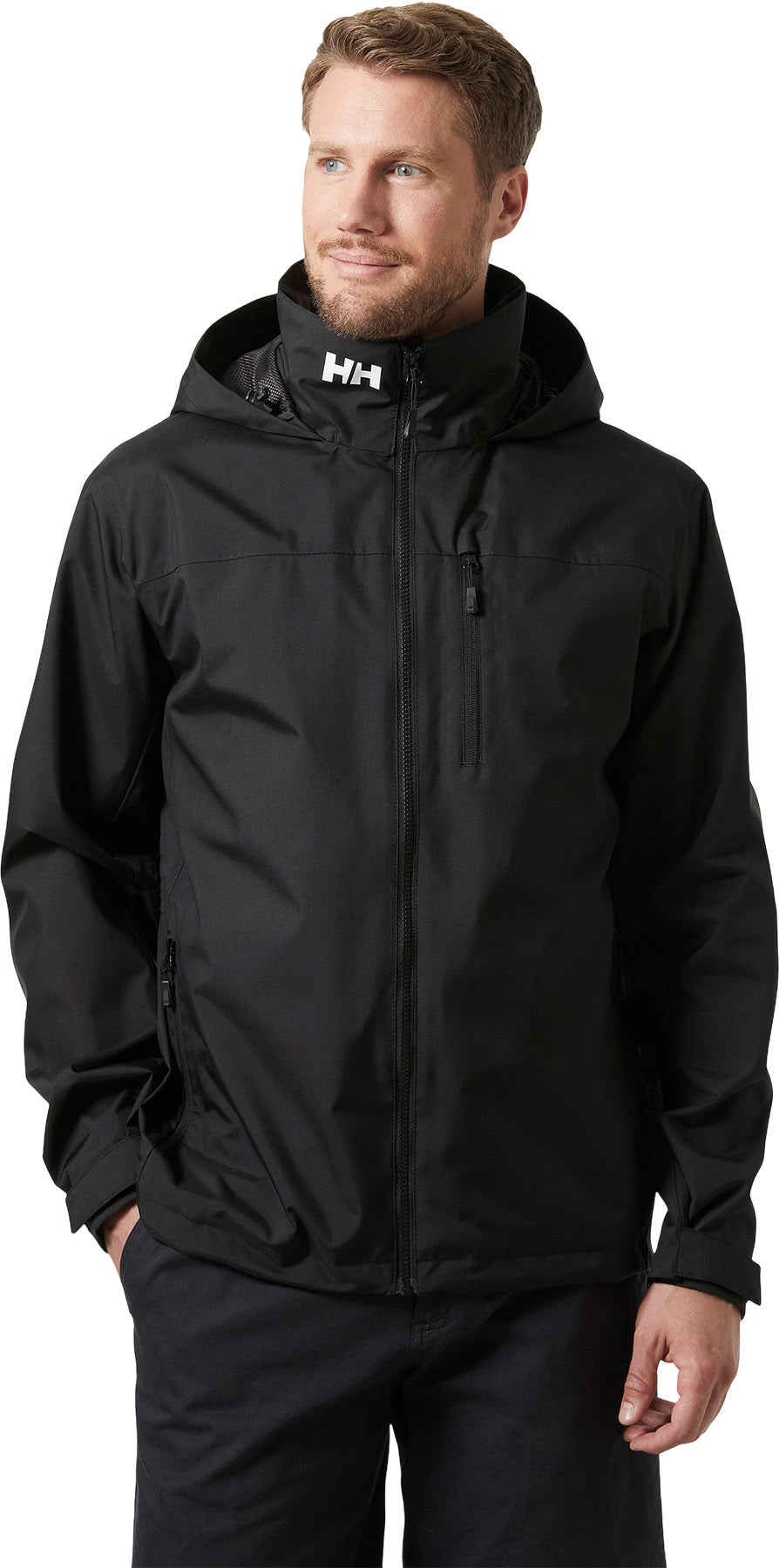 Crew 2.0 Hooded Jacket - Men's