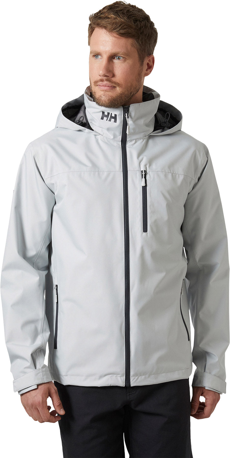 Crew 2.0 Hooded Jacket - Men's