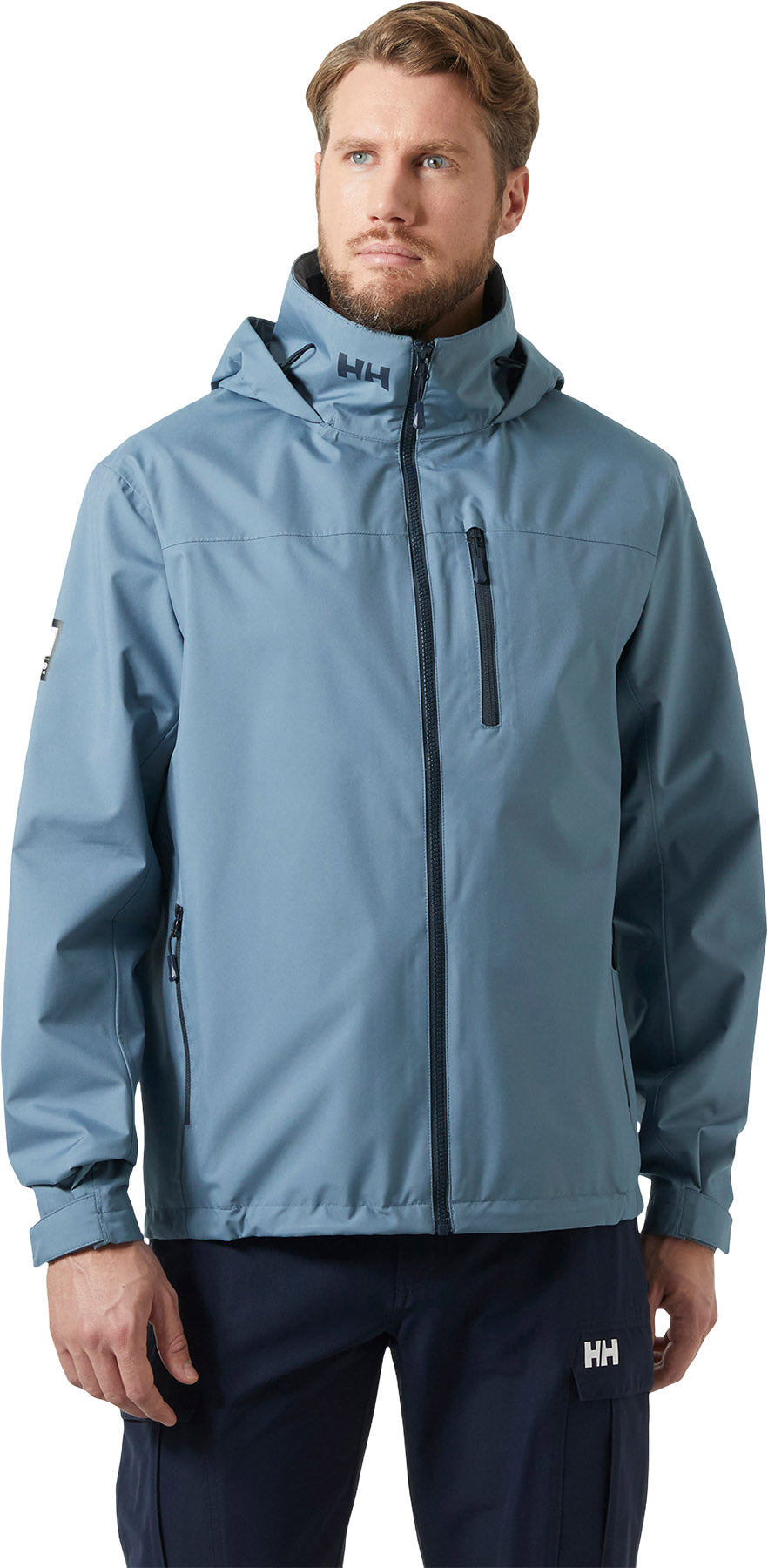 Crew 2.0 Hooded Jacket - Men's