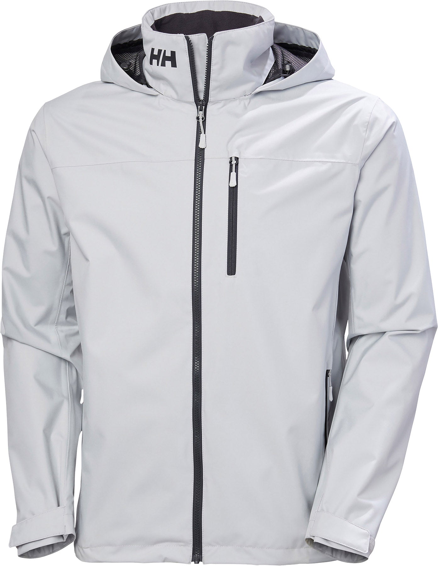 Crew 2.0 Hooded Jacket - Men's