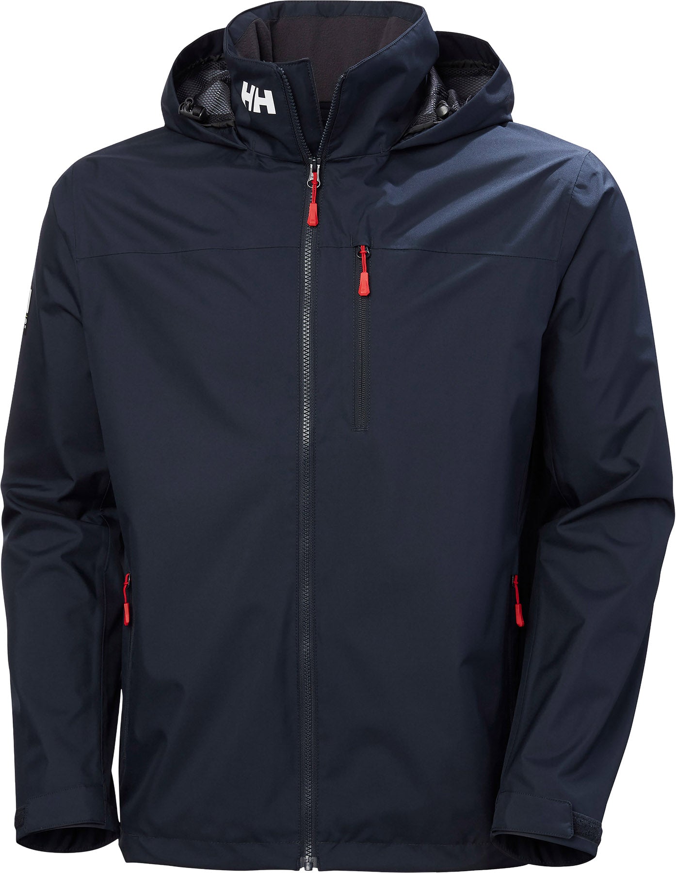 Crew 2.0 Hooded Jacket - Men's