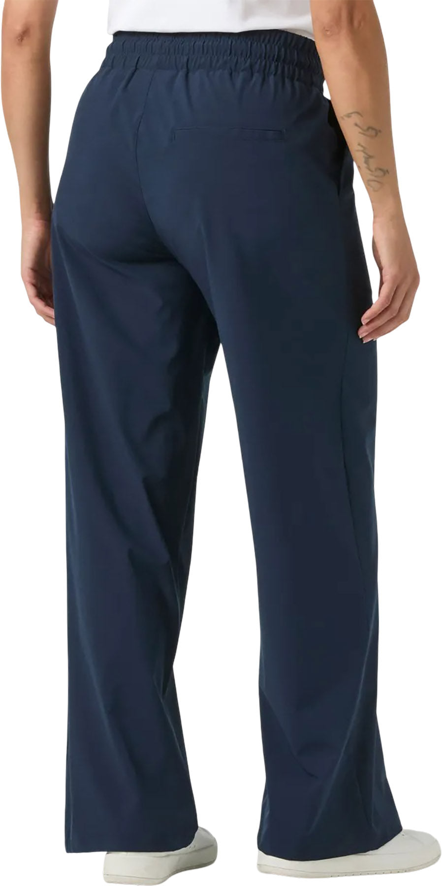 Thalia Wide Pants - Women's