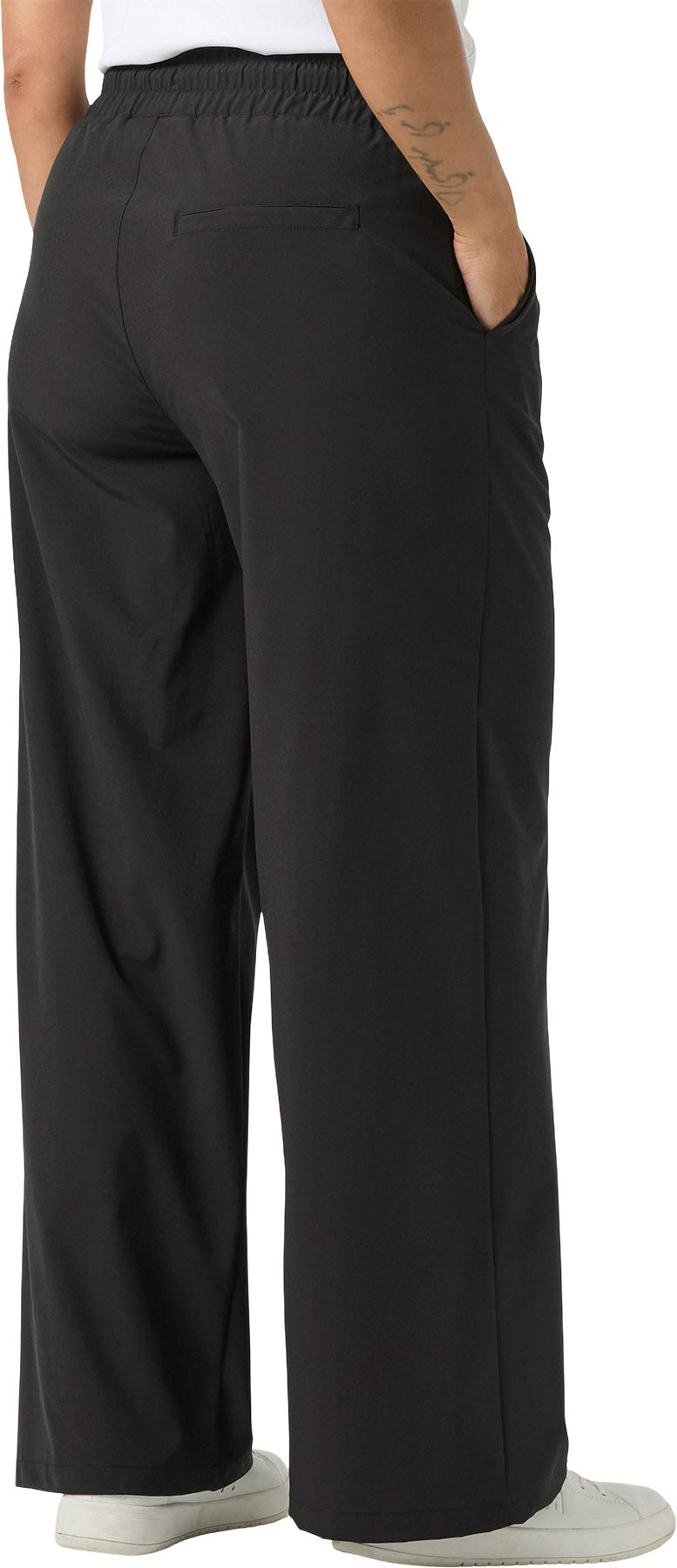 Thalia Wide Pants - Women's