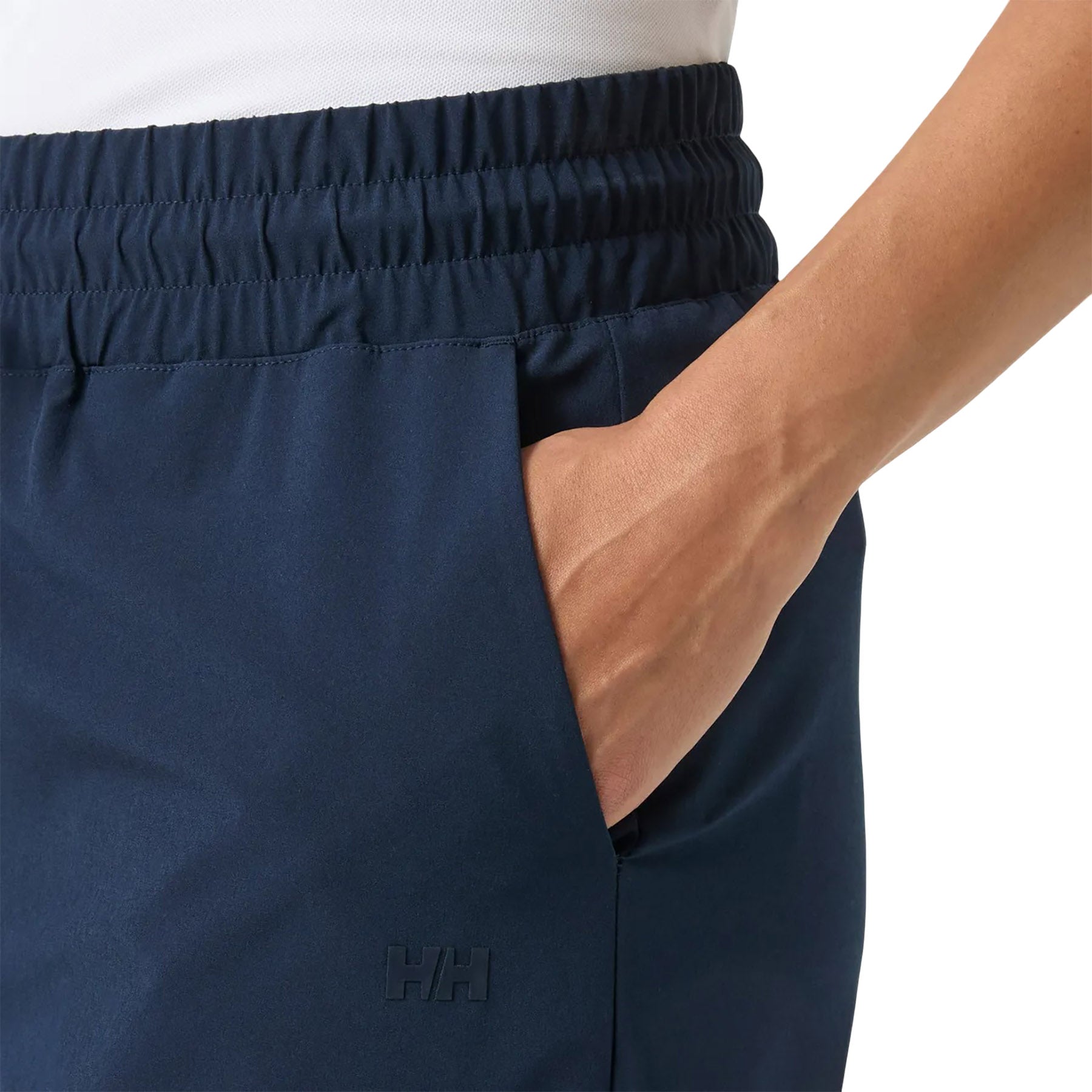 Thalia Wide Pants - Women's
