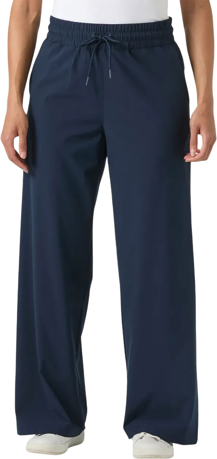Thalia Wide Pants - Women's