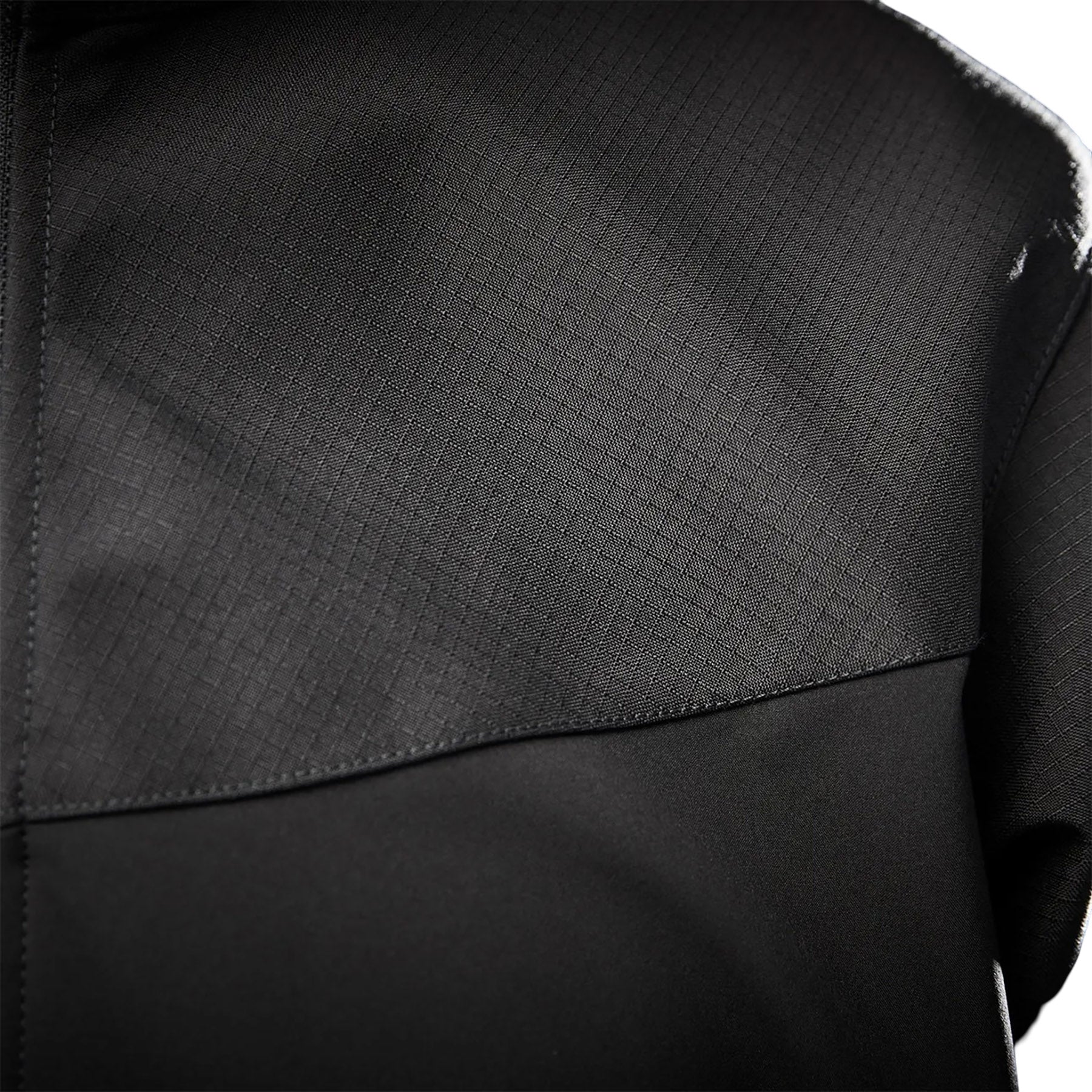 Oxford Hooded Softshell Jacket - Men's