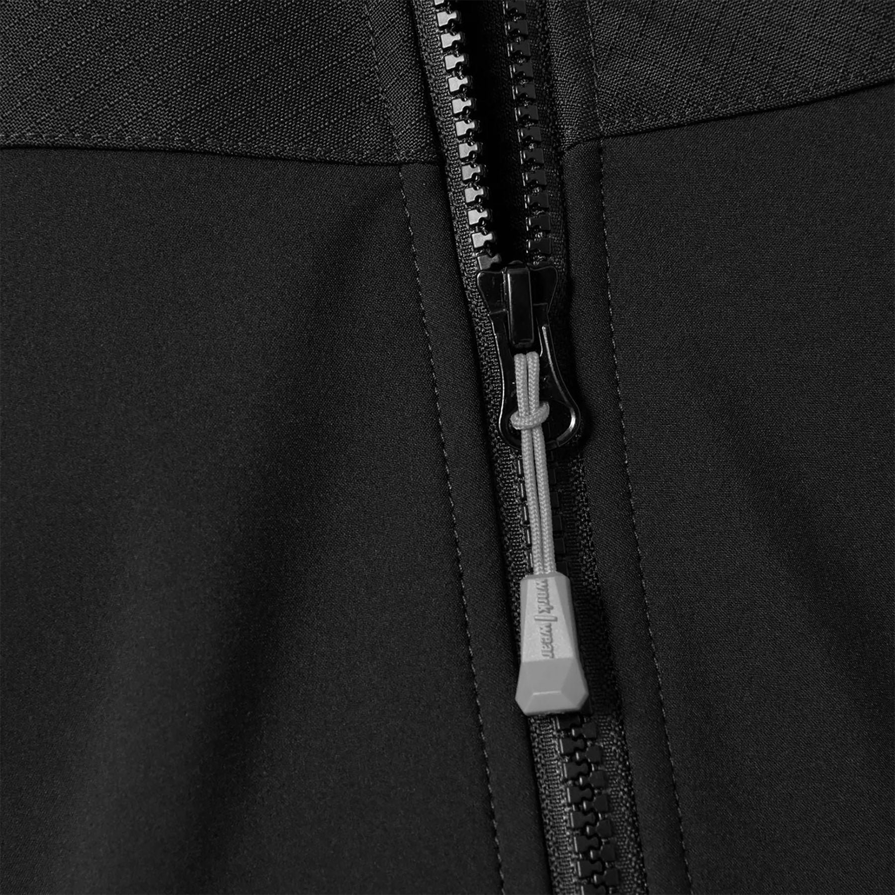 Oxford Hooded Softshell Jacket - Men's