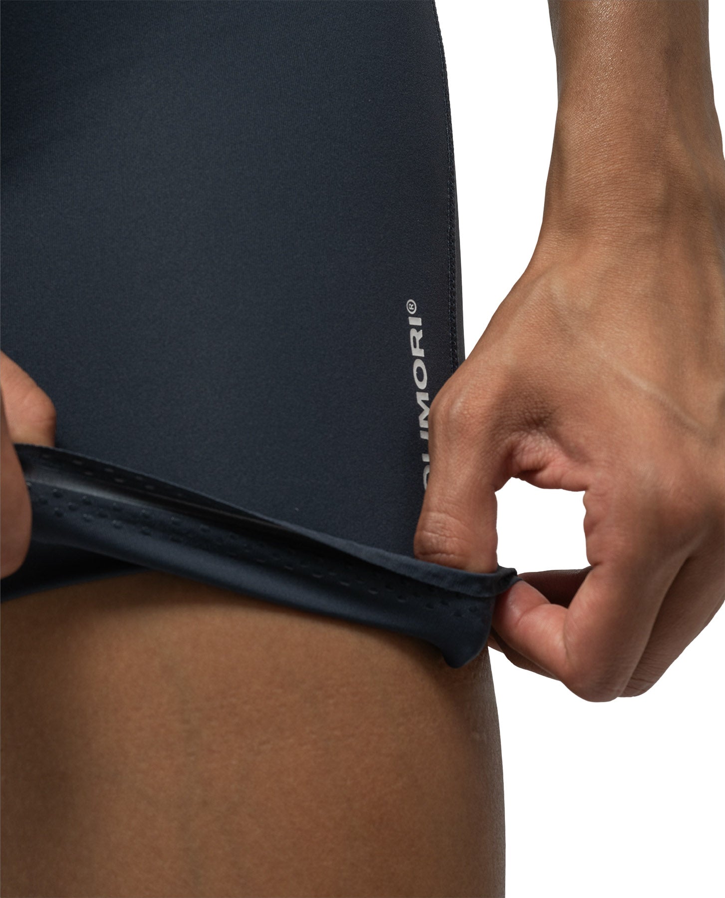 Compression Running Shorts 7" - Women's