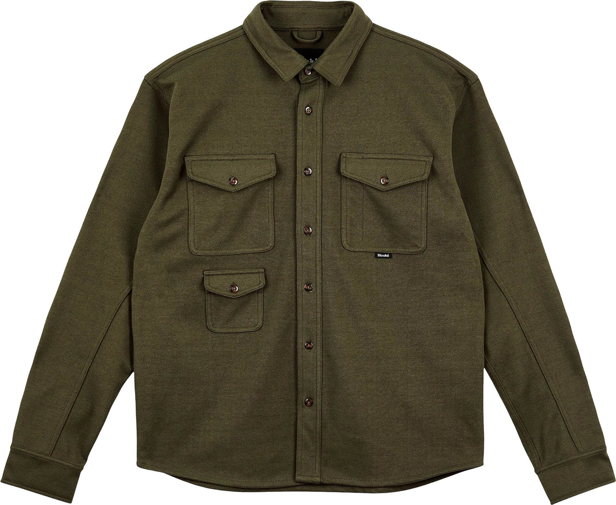 Adventure Shirt - Men's