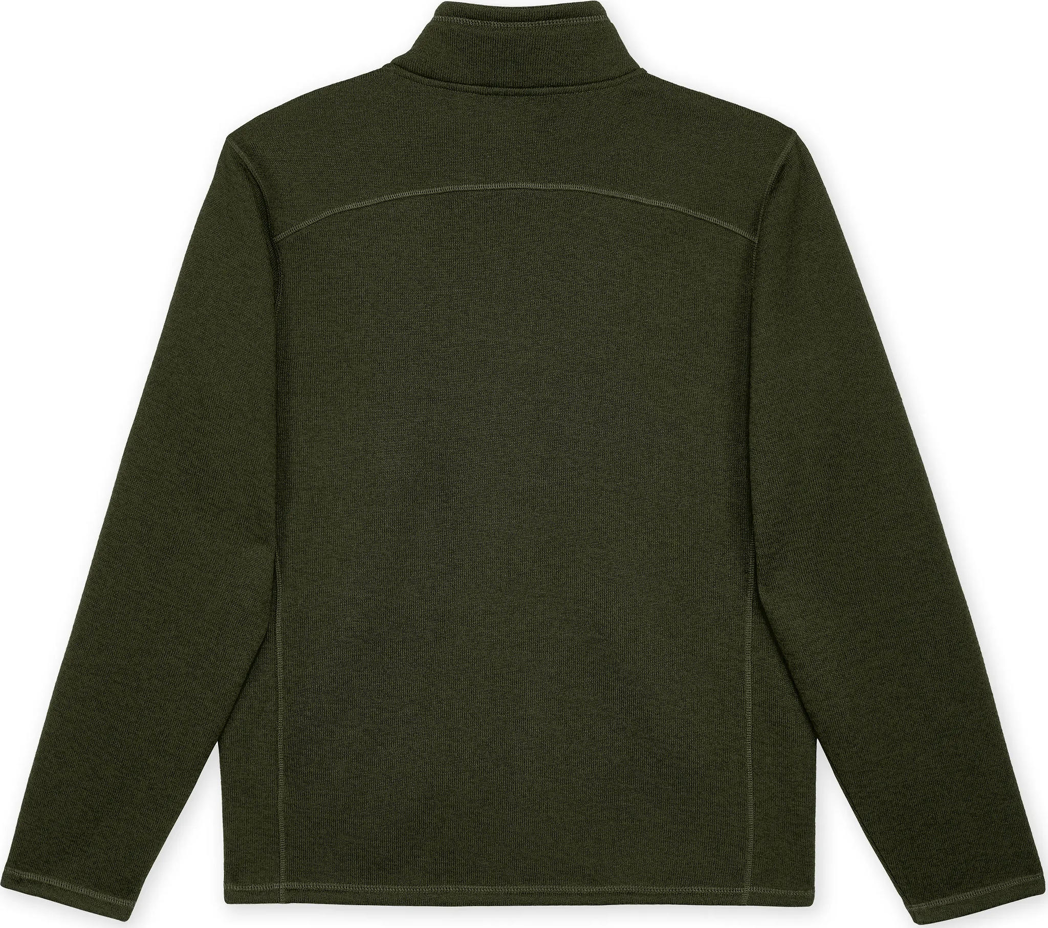 Full-Zip Sweater Fleece - Men's