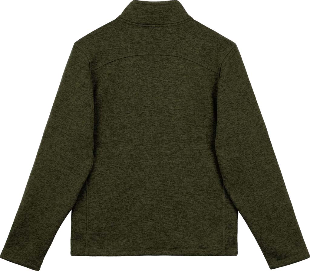 Full-Zip Sweater Fleece - Men's