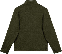 Full-Zip Sweater Fleece - Men's