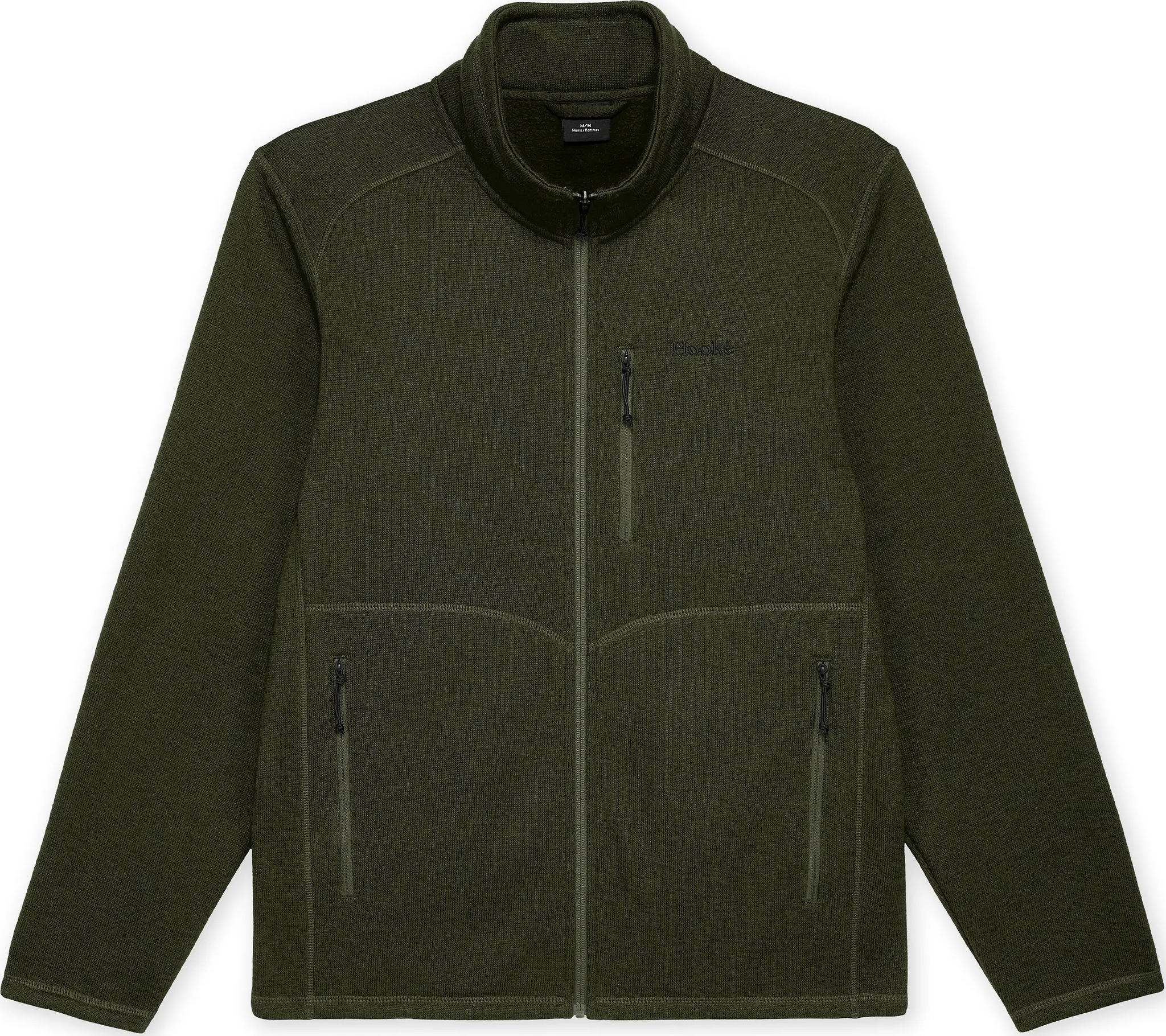 Full-Zip Sweater Fleece - Men's