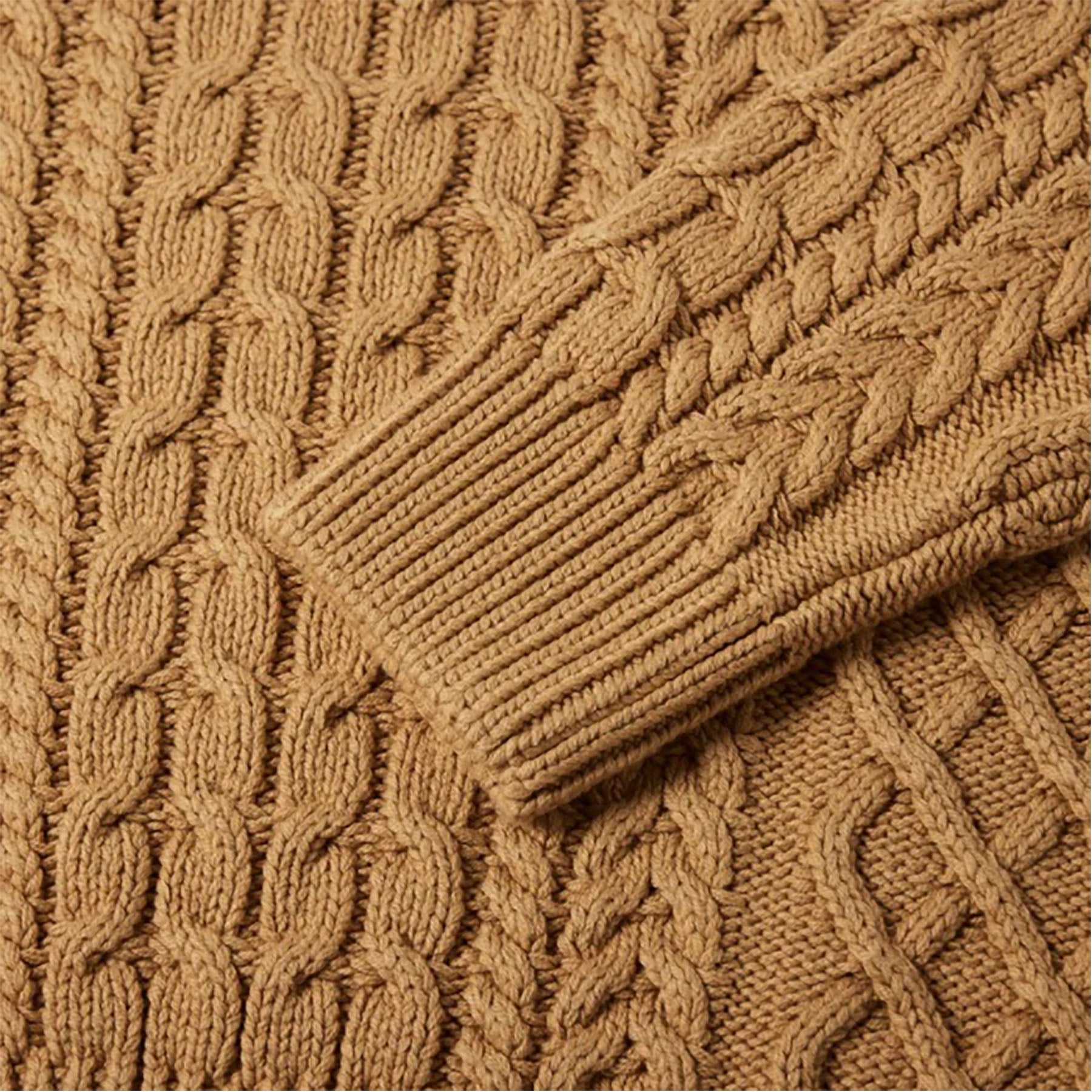 Fisherman Sweater - Women's