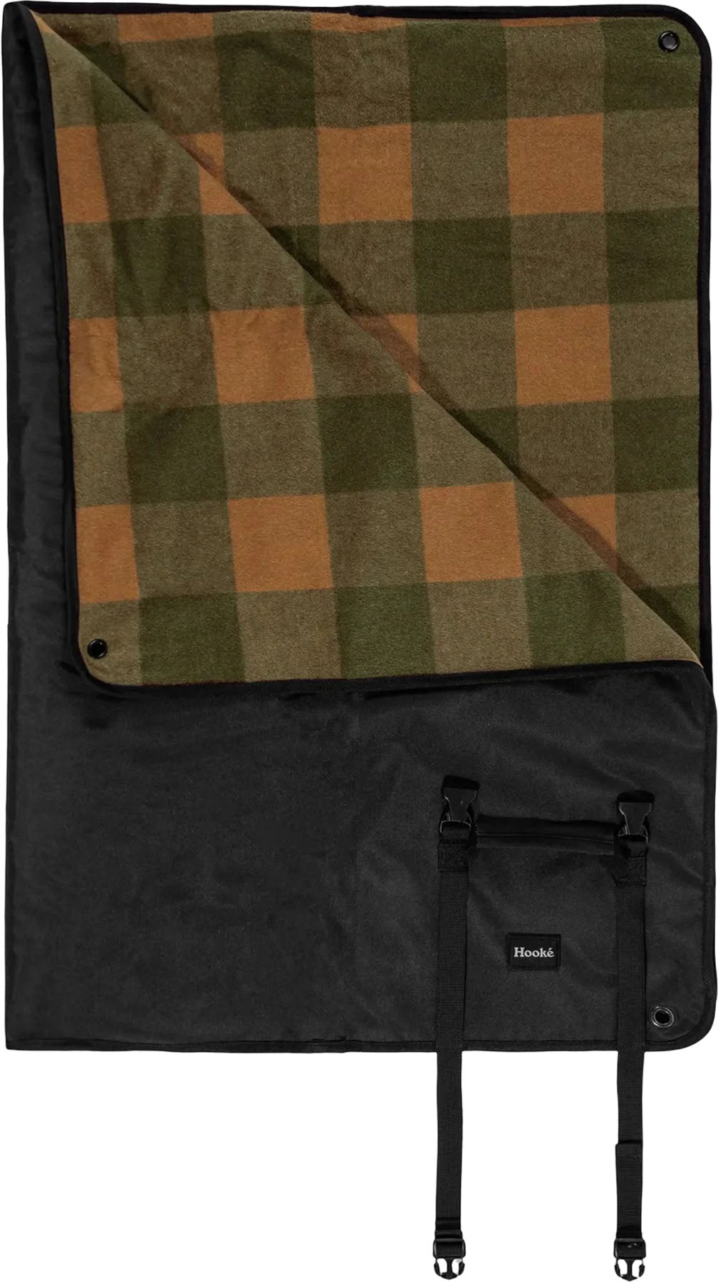 Canadian Outdoor Blanket