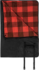 Canadian Outdoor Blanket