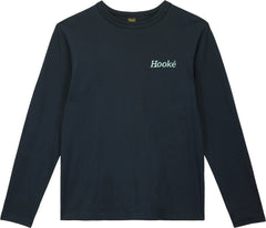 Keep Salmon Wild Long Sleeve T-Shirt - Women's
