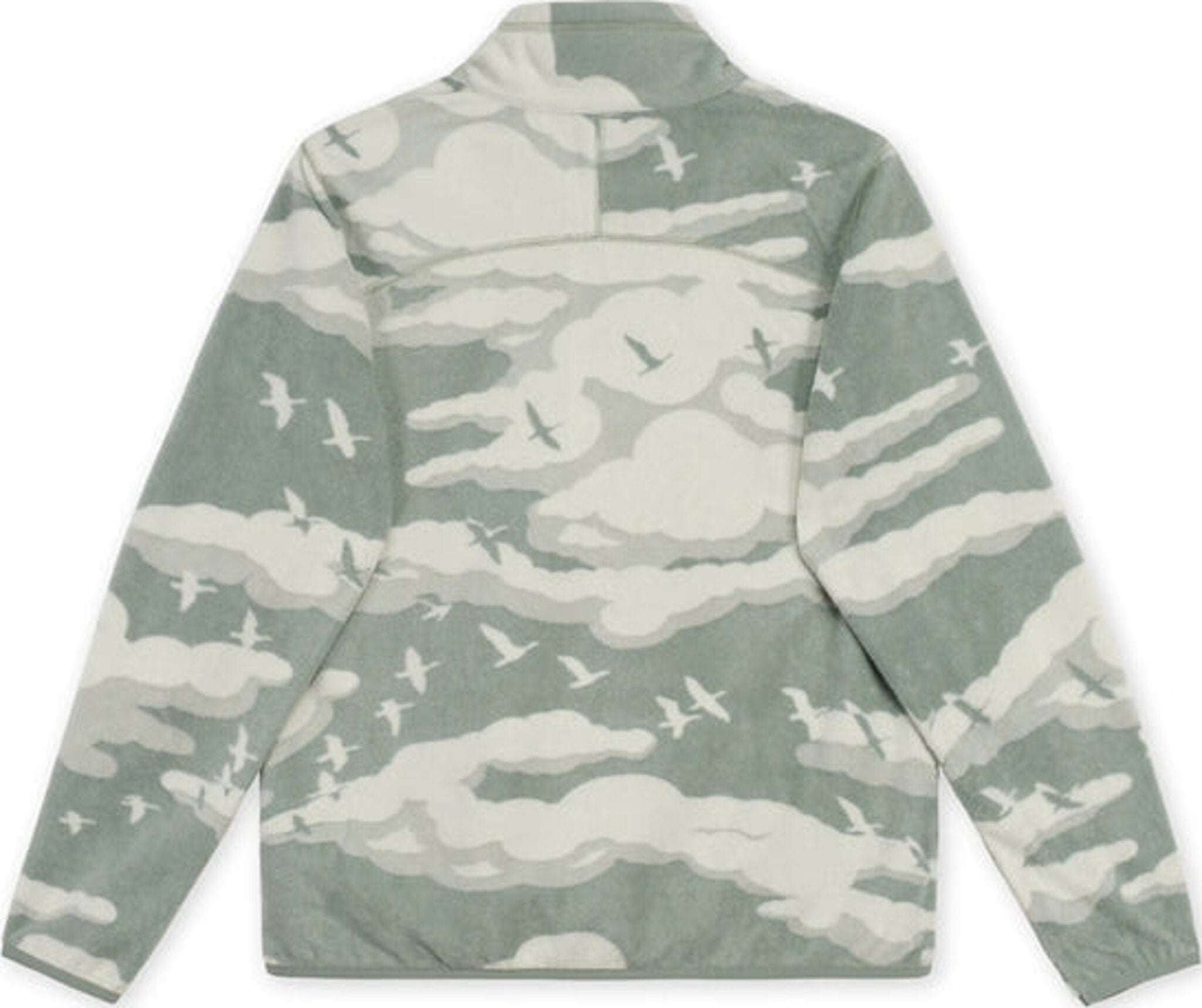 Valley Light Polar Fleece Jacket - Women's