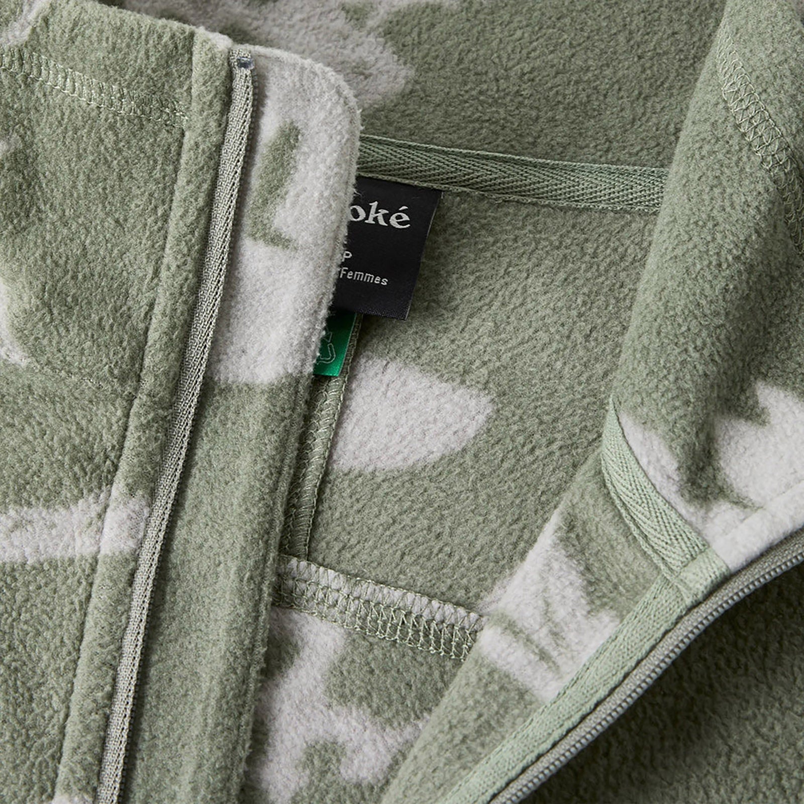 Valley Light Polar Fleece Jacket - Women's