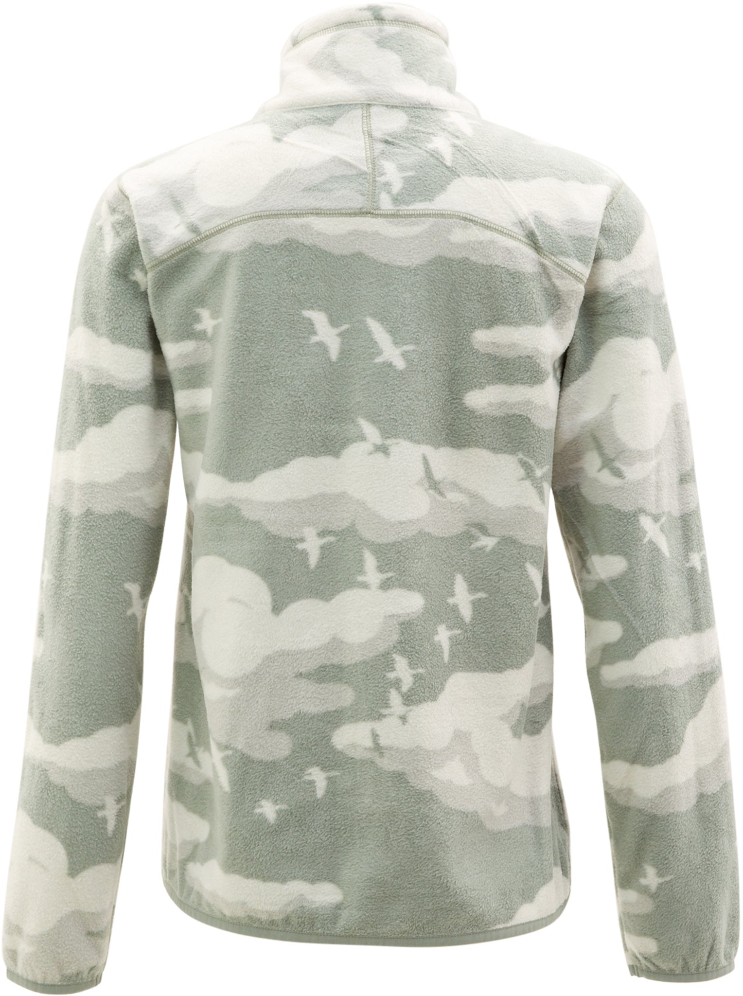 Valley Light Polar Fleece Jacket - Women's
