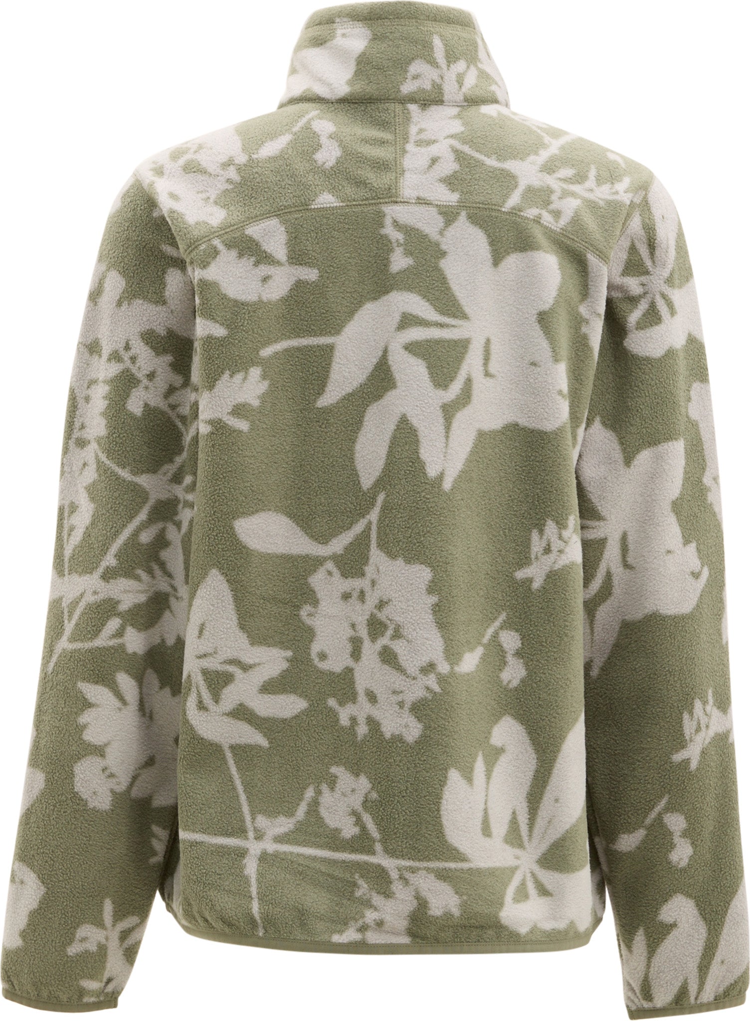 Valley Light Polar Fleece Jacket - Women's