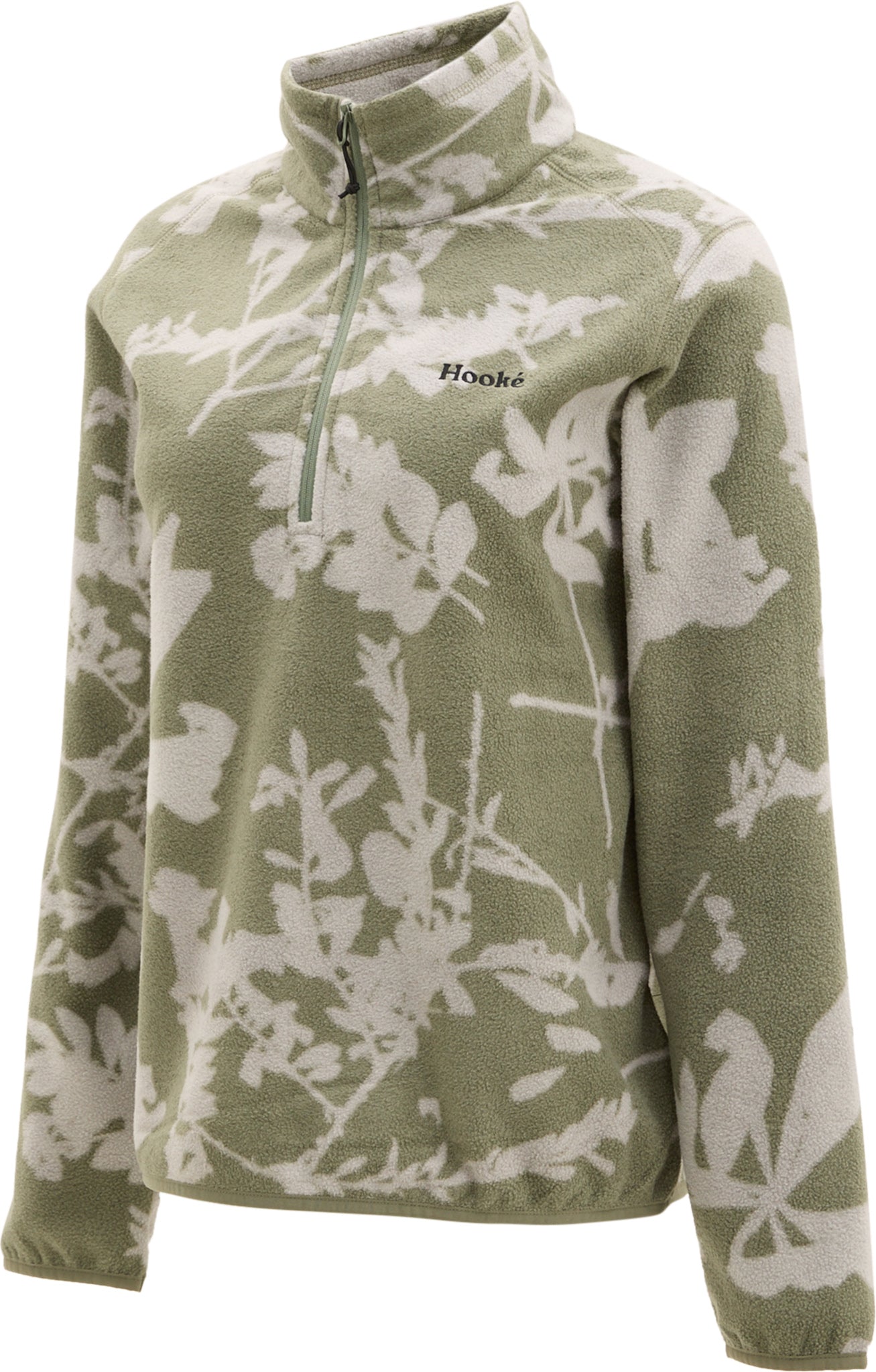 Valley Light Polar Fleece Jacket - Women's