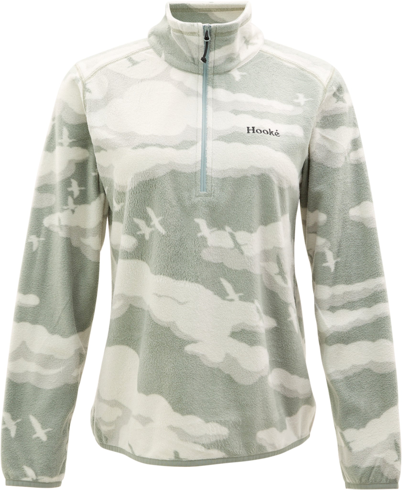 Valley Light Polar Fleece Jacket - Women's