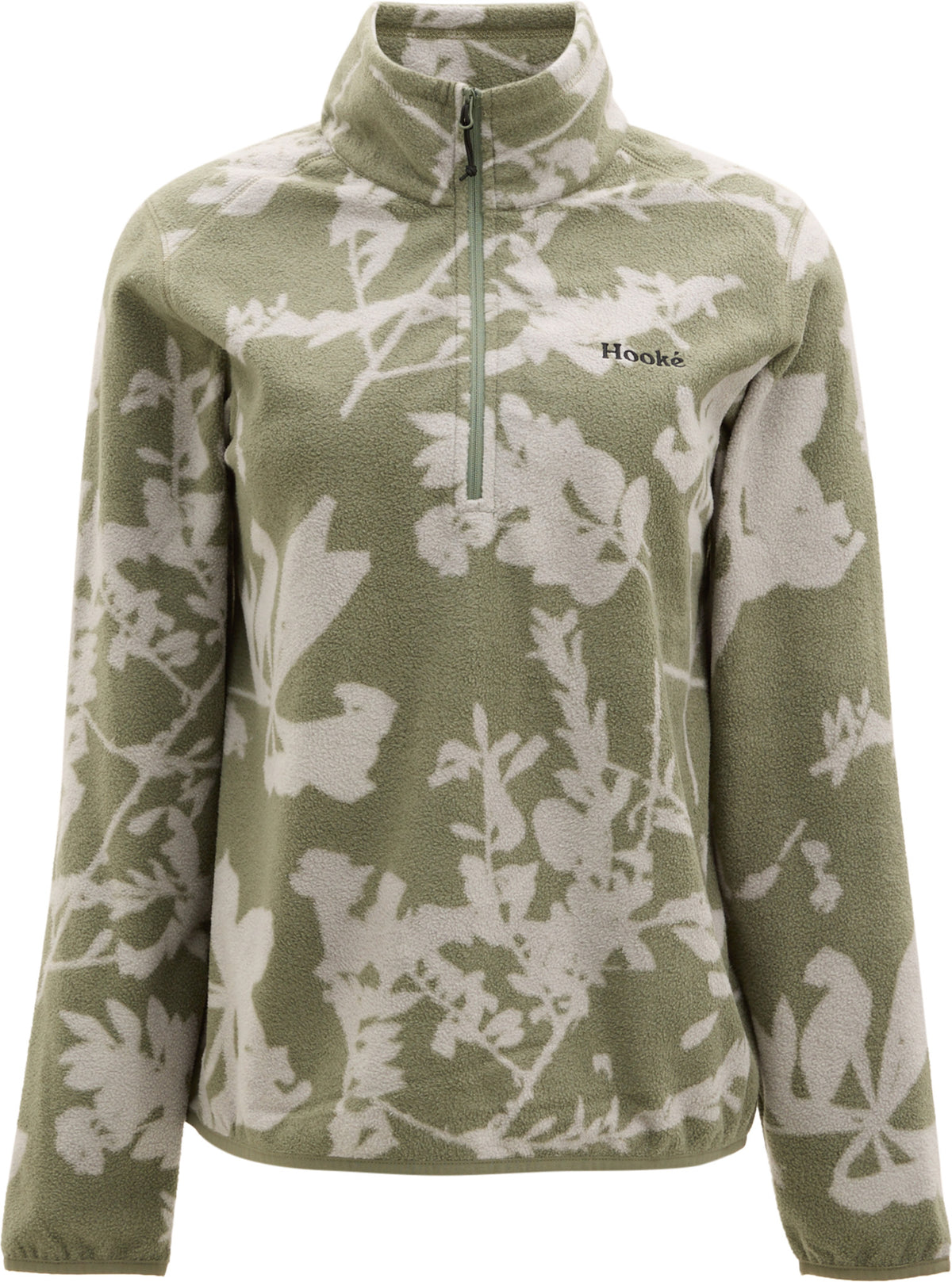 Valley Light Polar Fleece Jacket - Women's