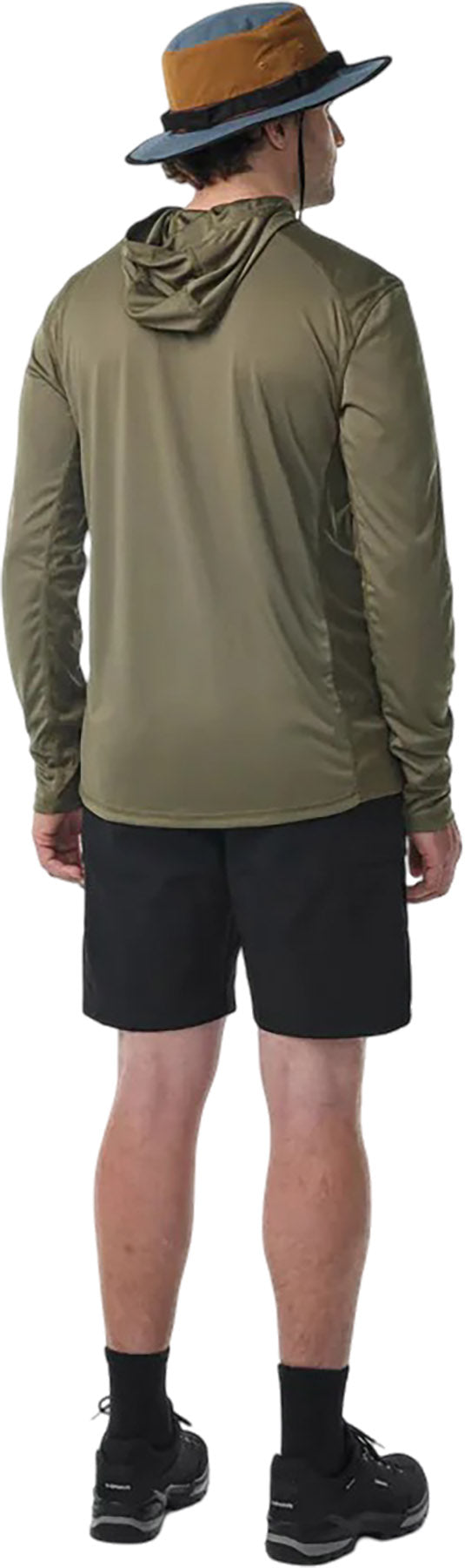 Mirage Sun Hoodie - Men's