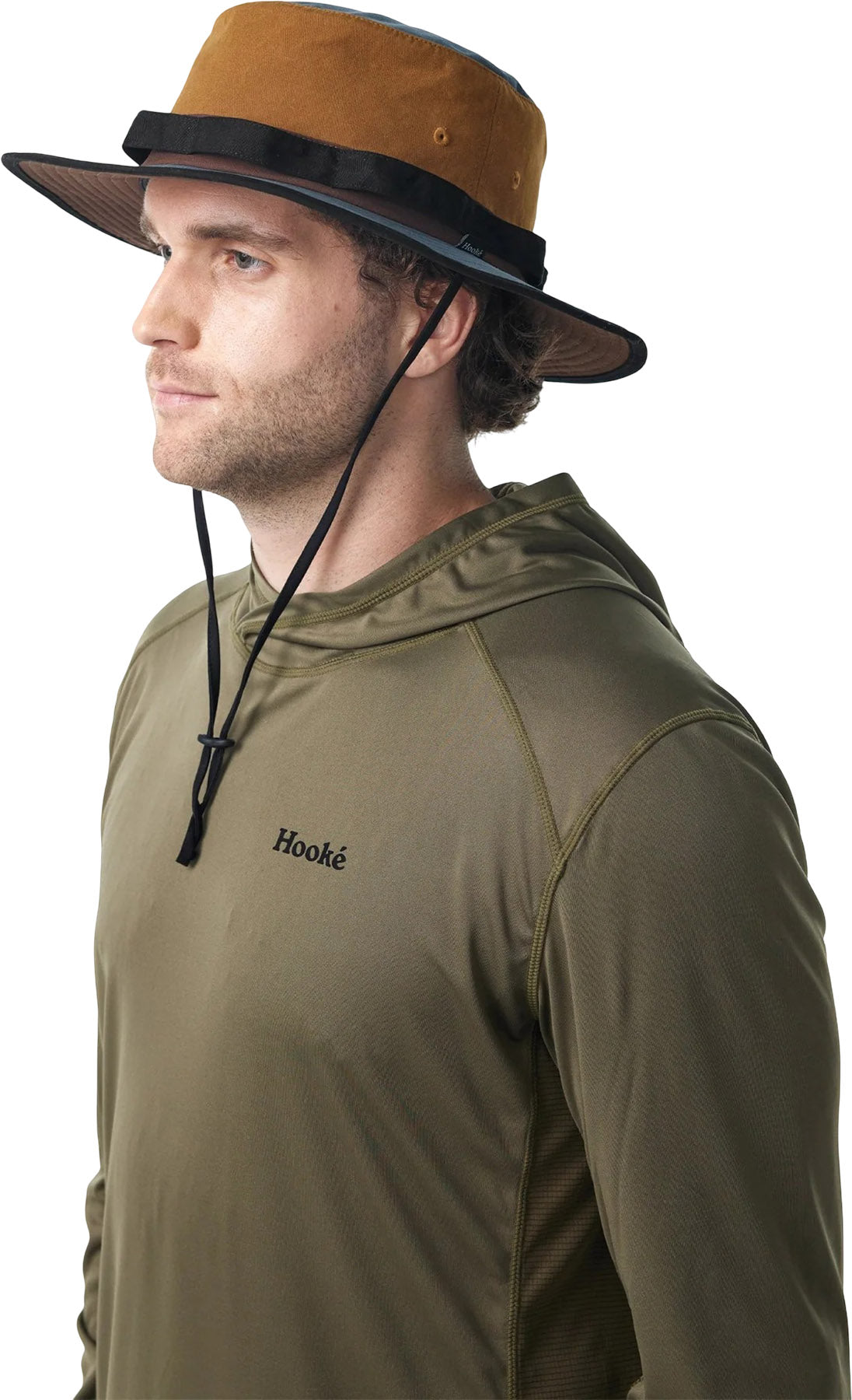 Mirage Sun Hoodie - Men's