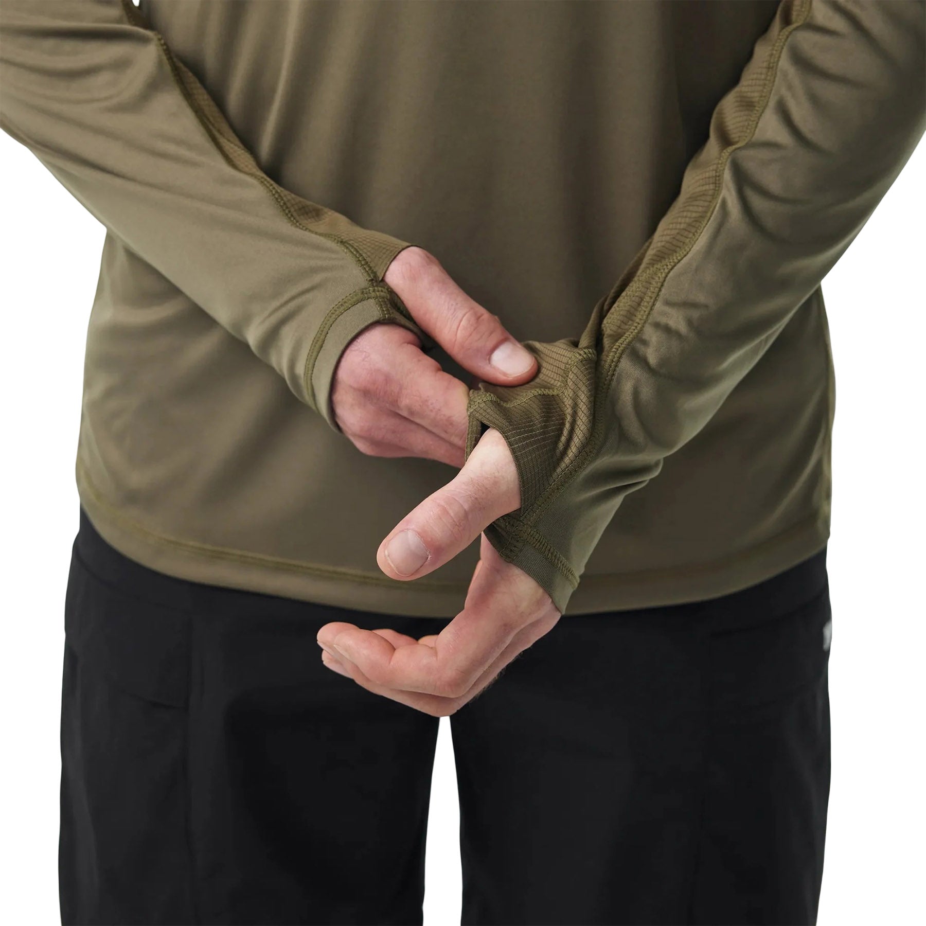 Mirage Sun Hoodie - Men's