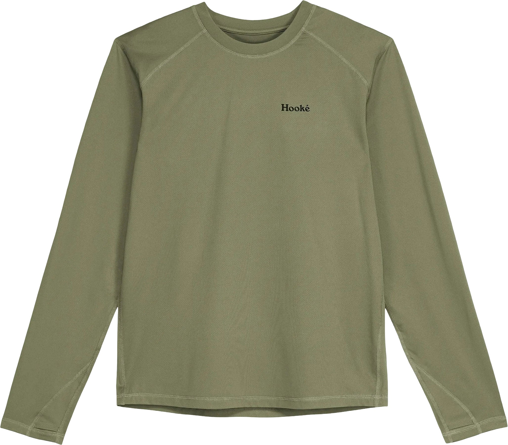 Mirage Sun Long Sleeve T-Shirt - Men's