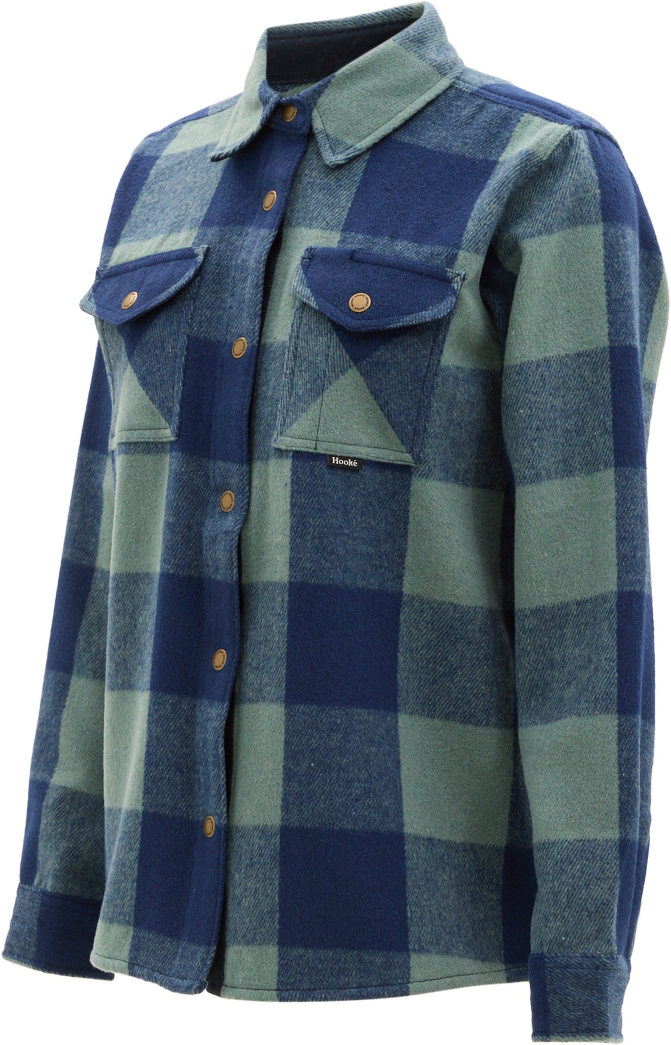 Canadian Shirt - Women's