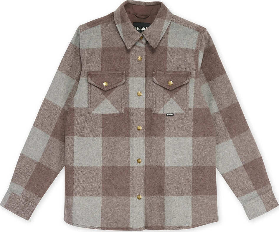 Canadian Shirt - Women's