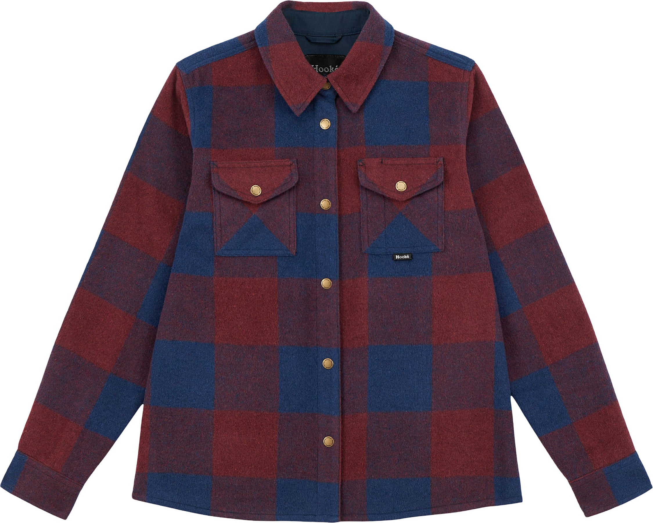 Canadian Shirt - Women's