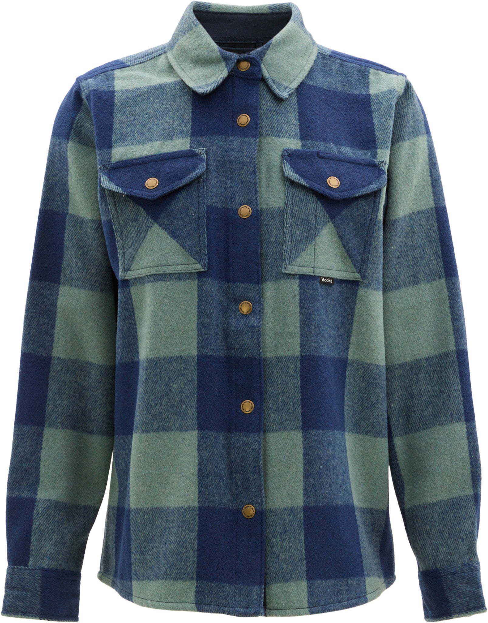 Canadian Shirt - Women's