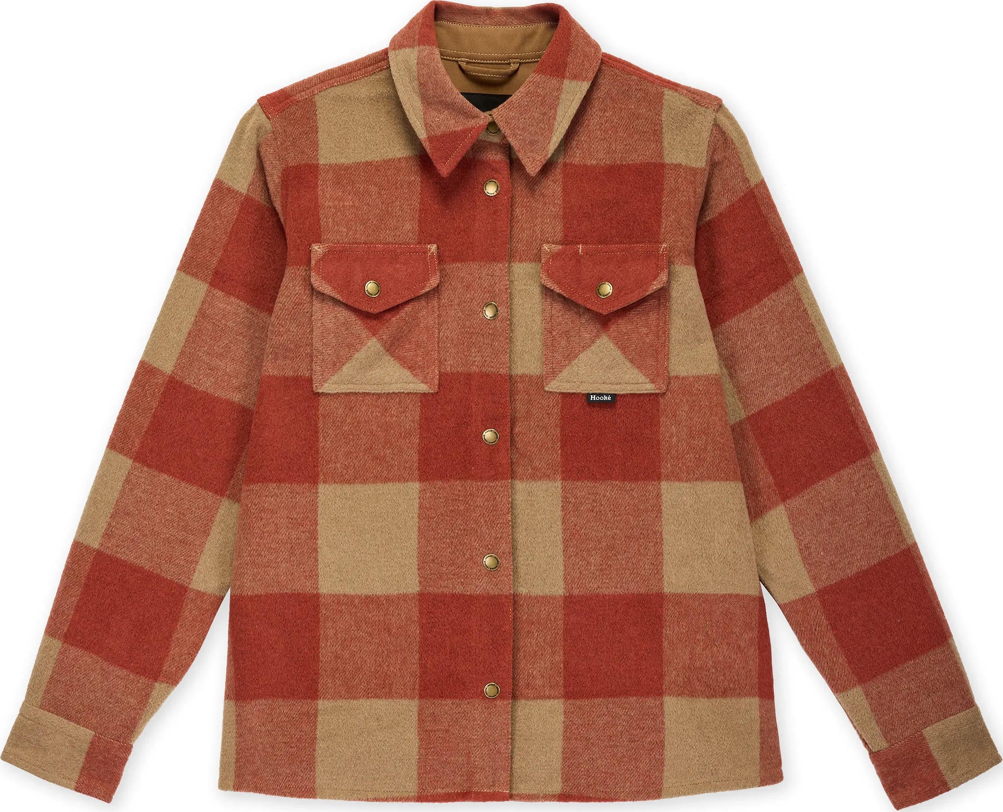 Canadian Shirt - Women's