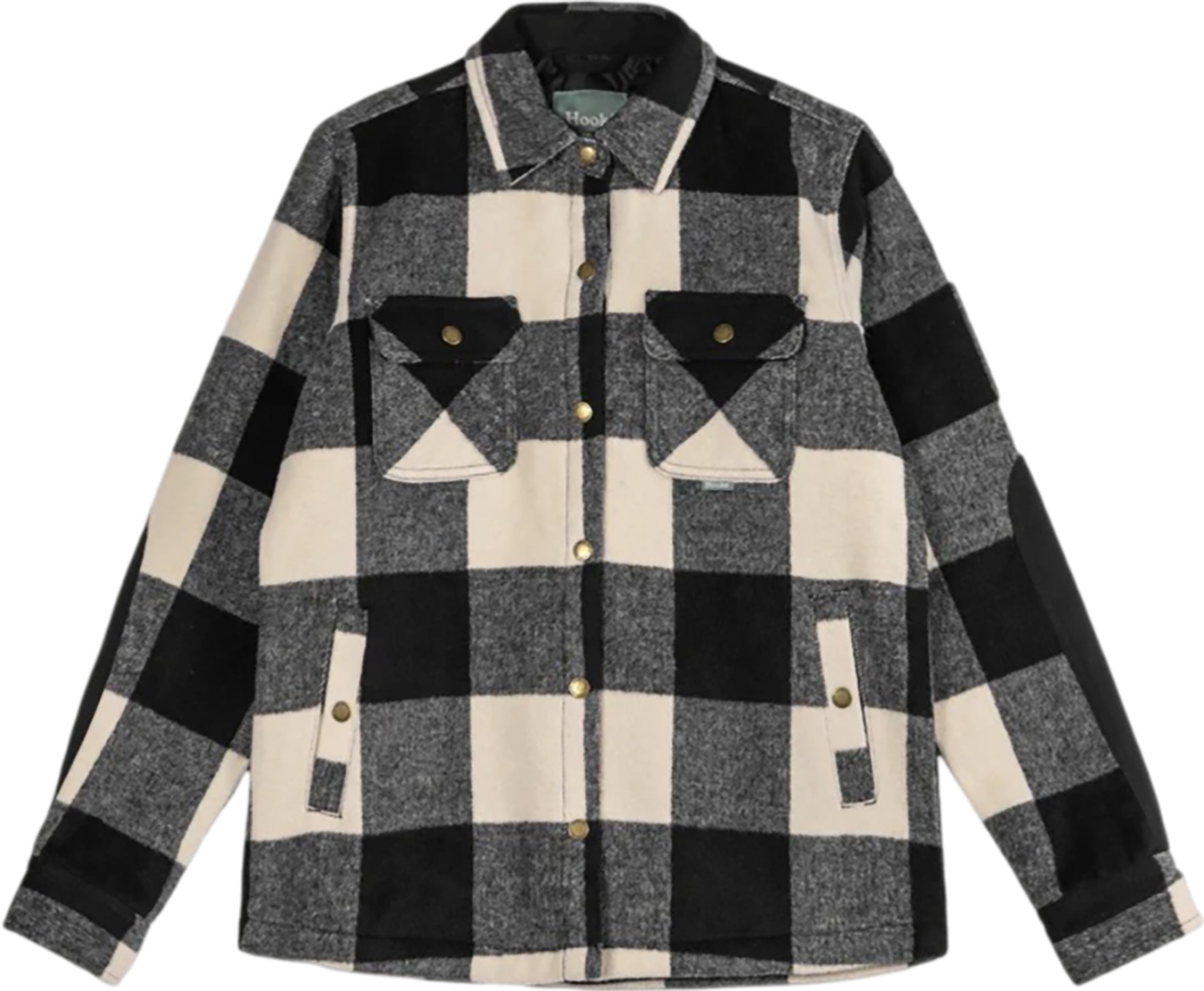Canadian Insulated Shirt - Women's