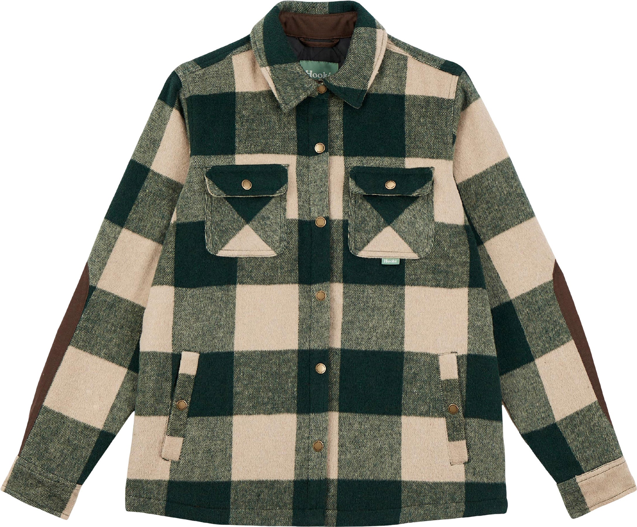Canadian Insulated Shirt - Women's