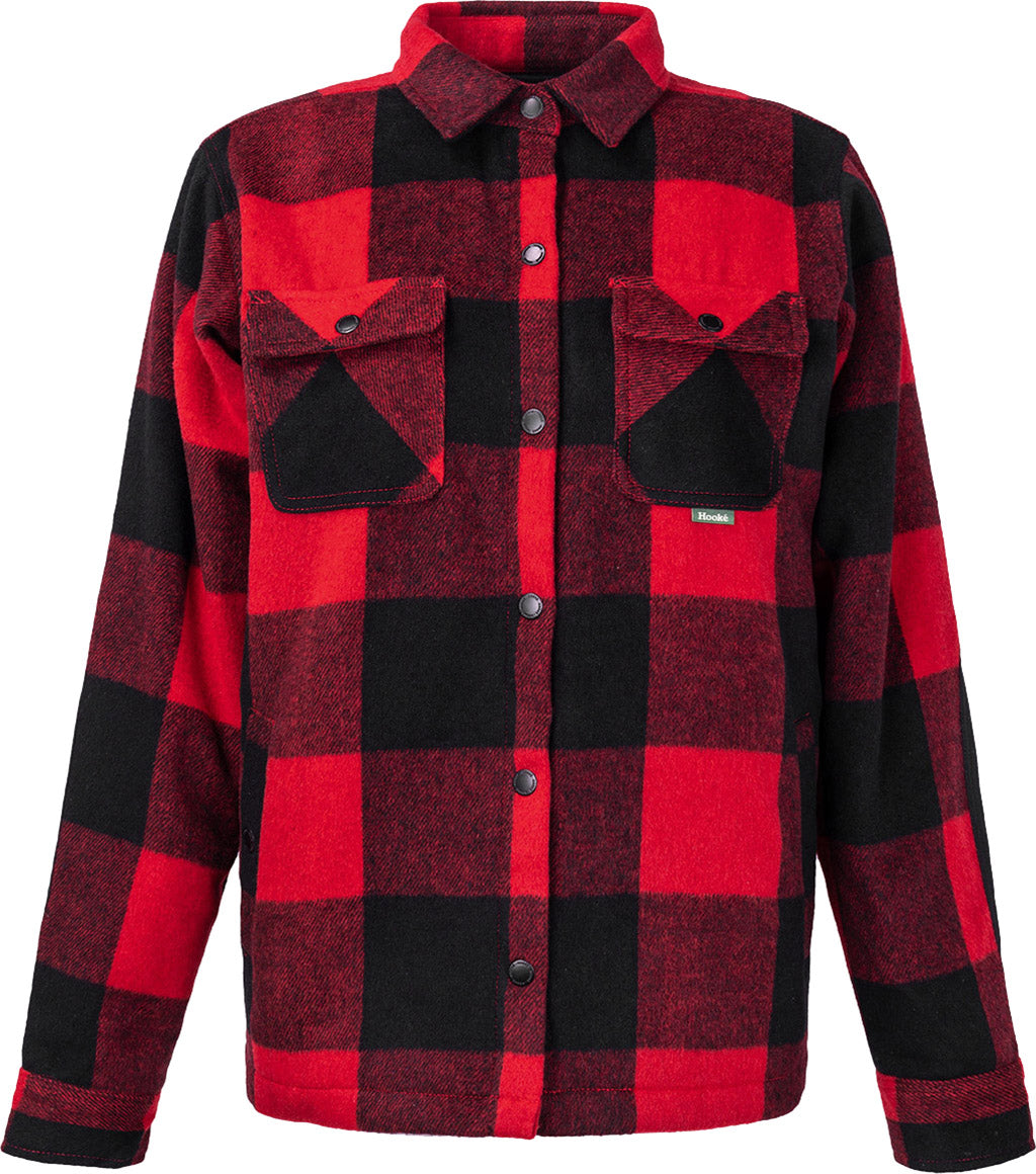 Canadian Insulated Shirt - Women's