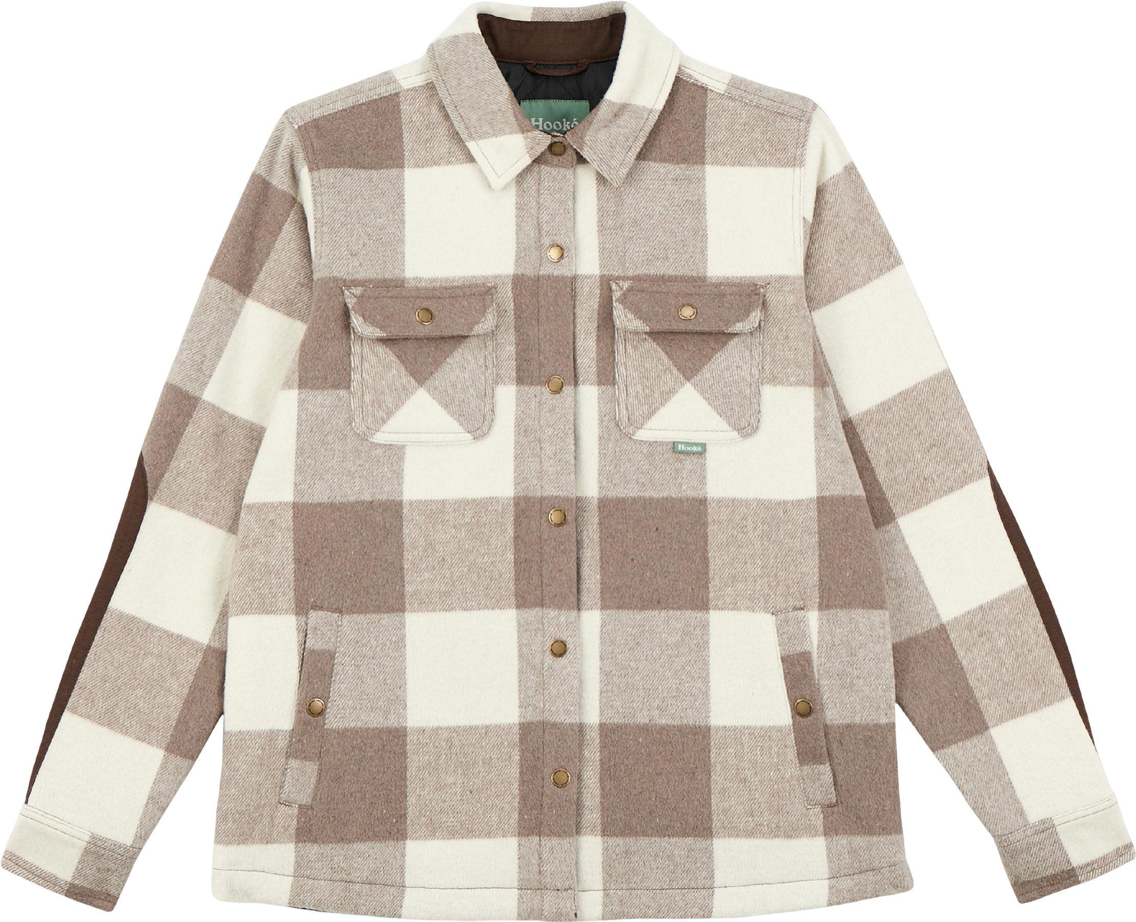 Canadian Insulated Shirt - Women's