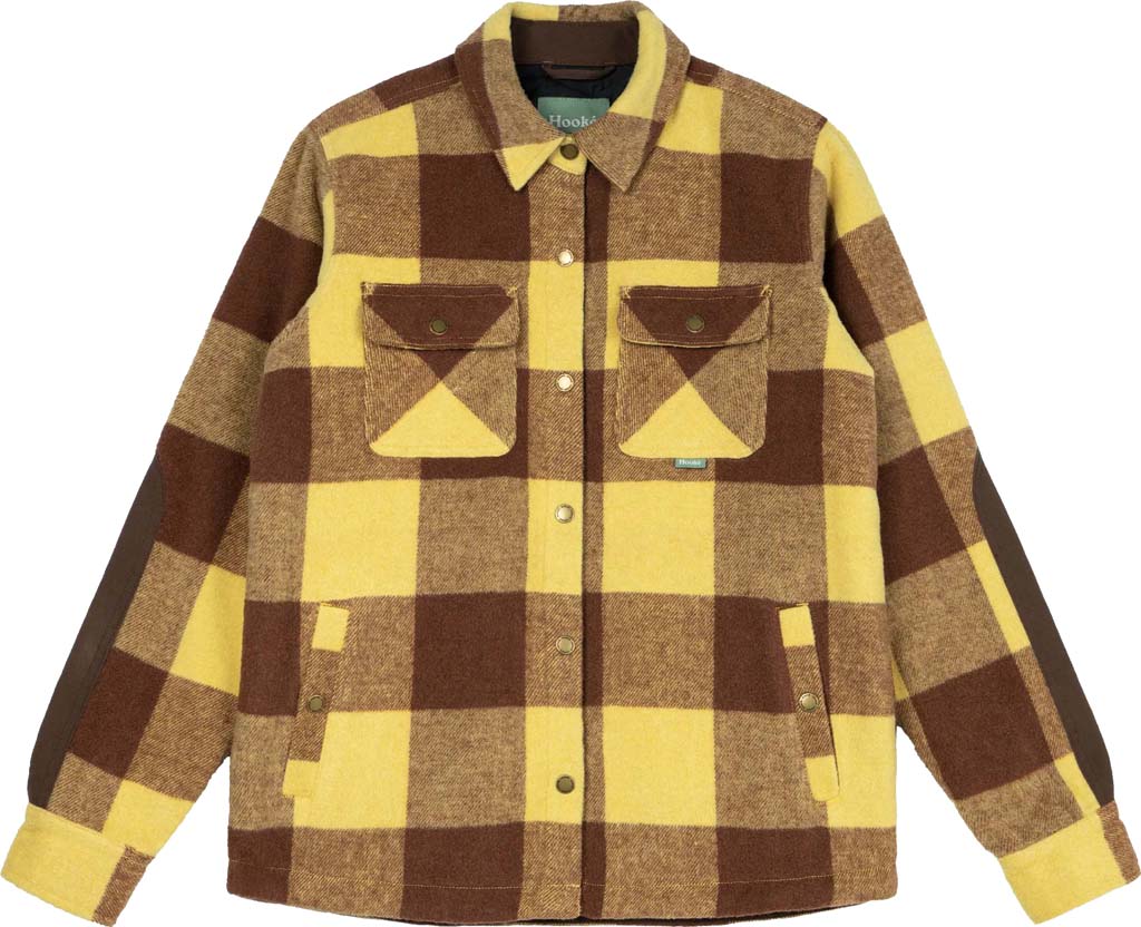Canadian Insulated Shirt - Women's