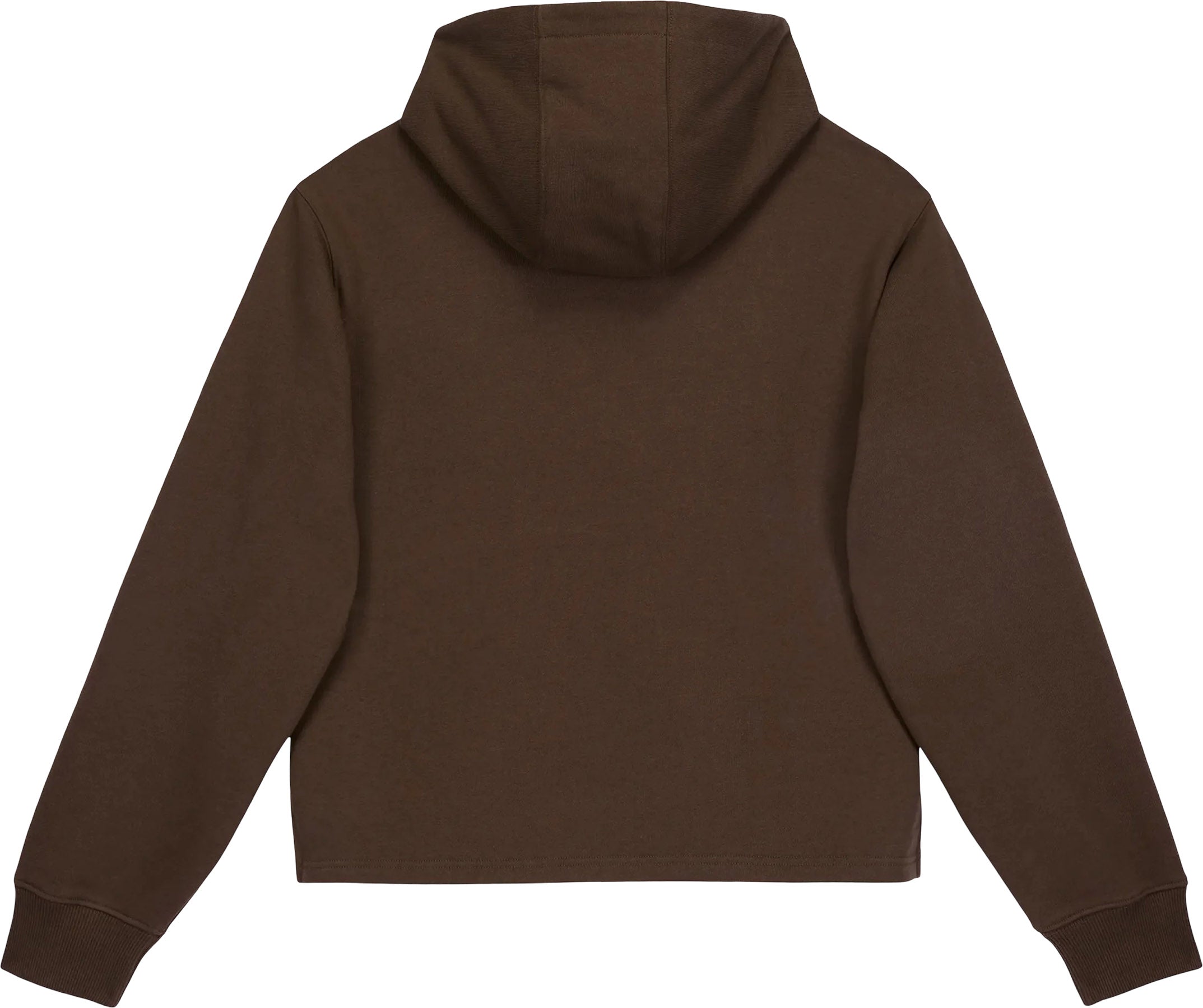 Cropped Hoodie - Women's