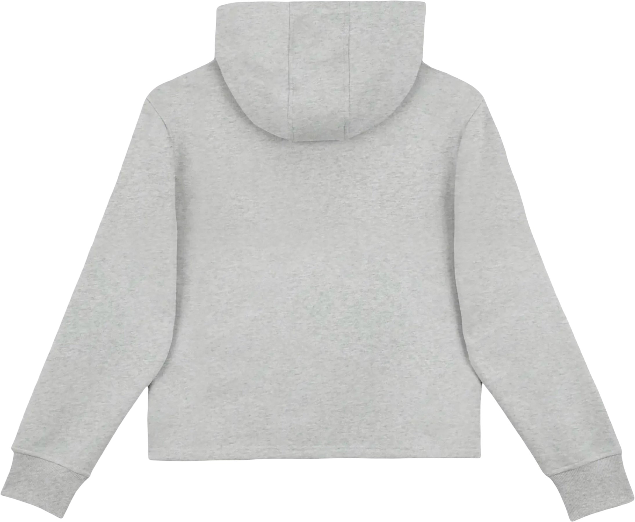 Cropped Hoodie - Women's