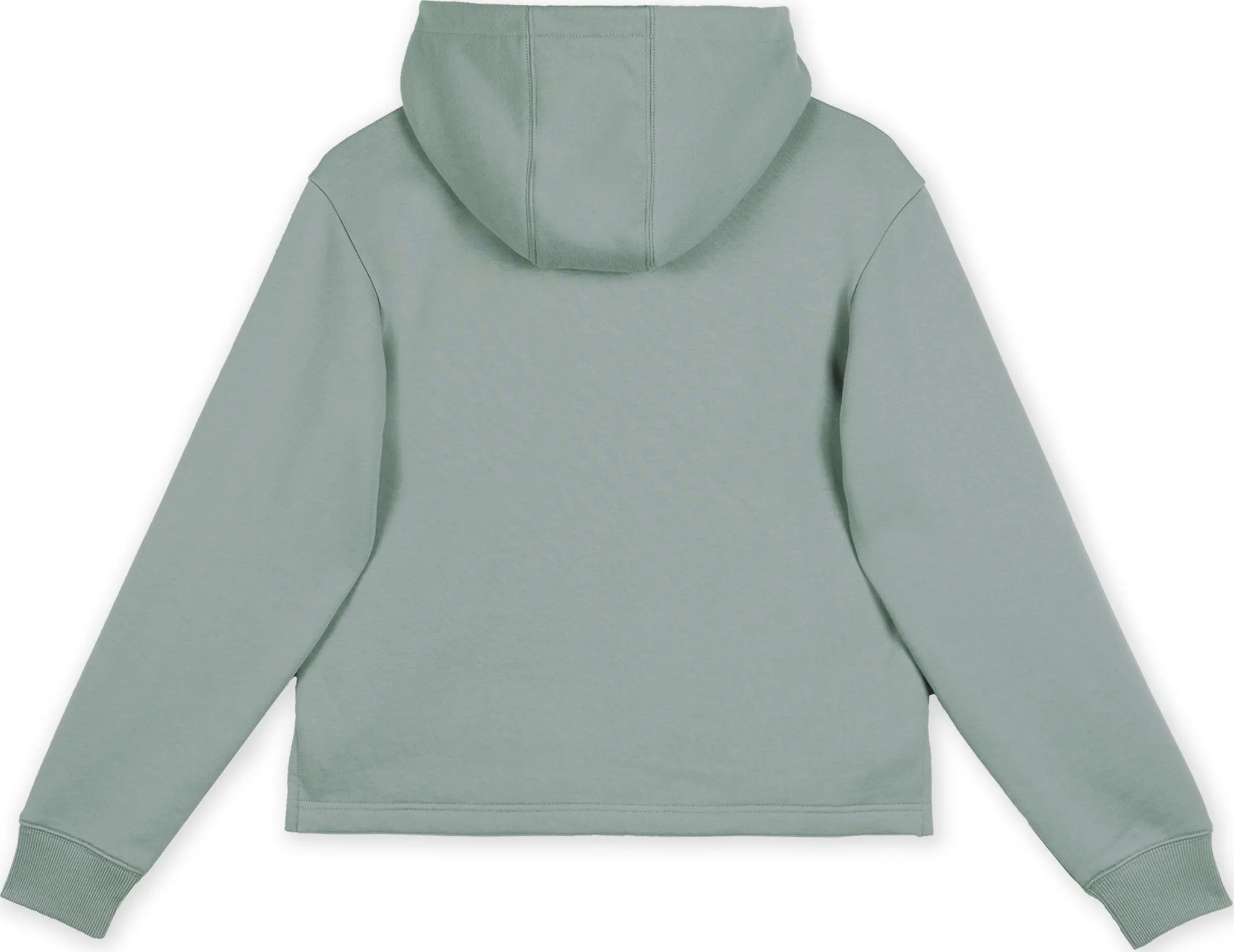 Cropped Hoodie - Women's