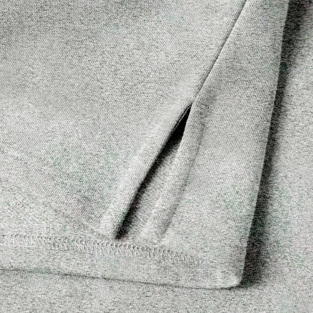 Cropped Hoodie - Women's