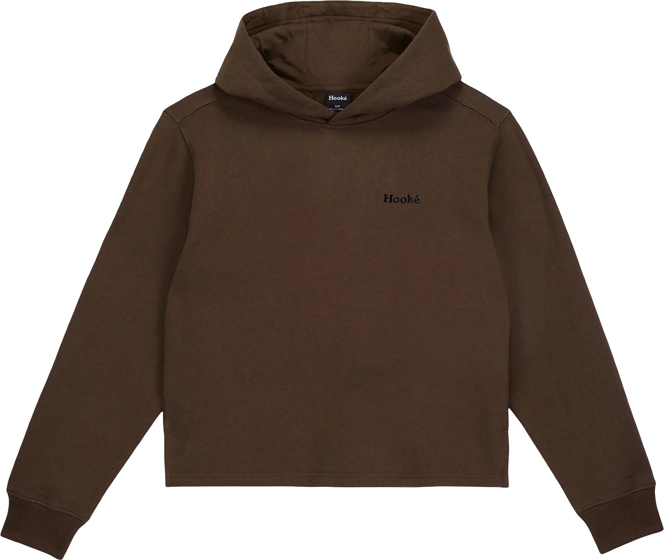 Cropped Hoodie - Women's