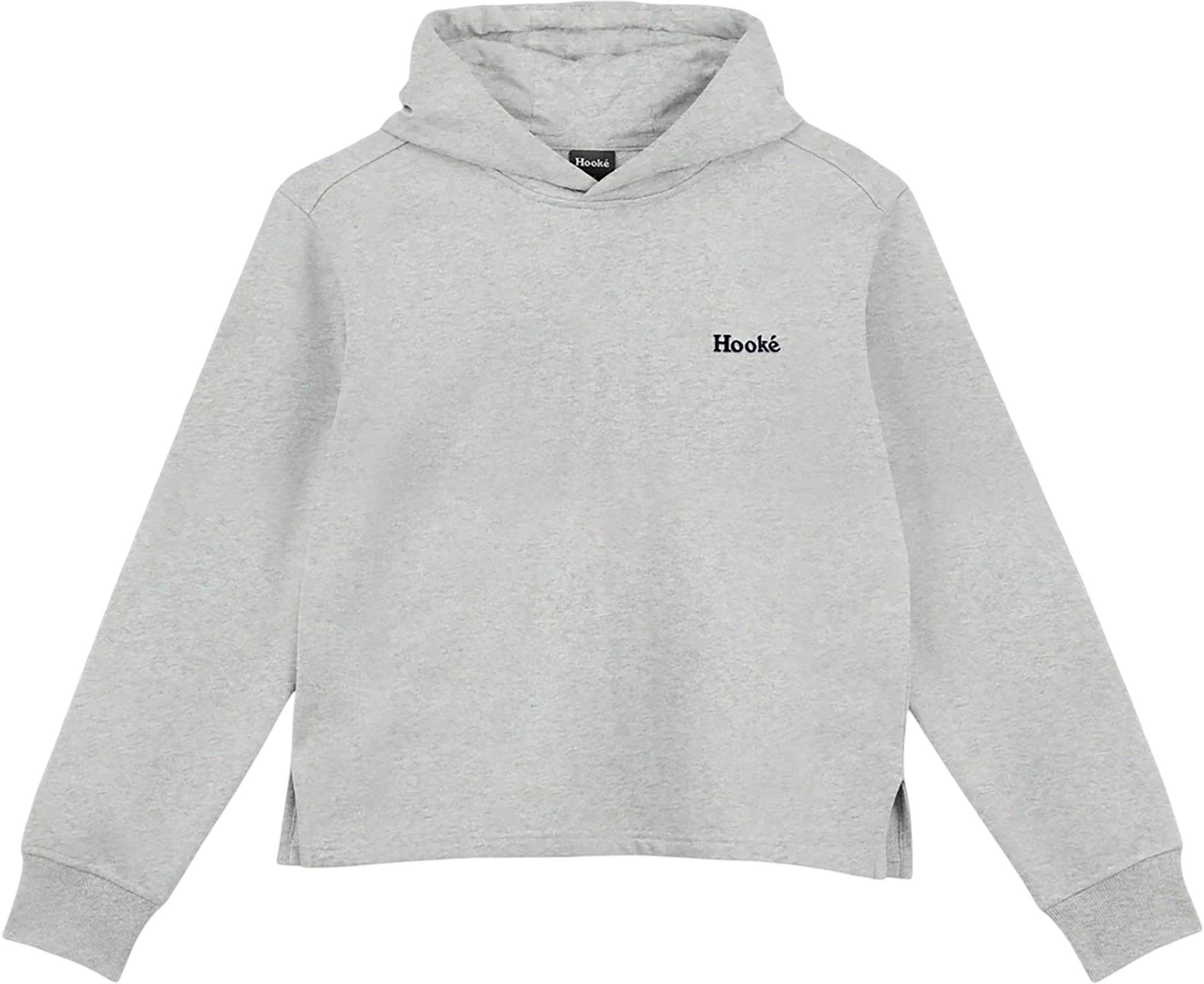 Cropped Hoodie - Women's