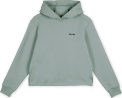 Cropped Hoodie - Women's